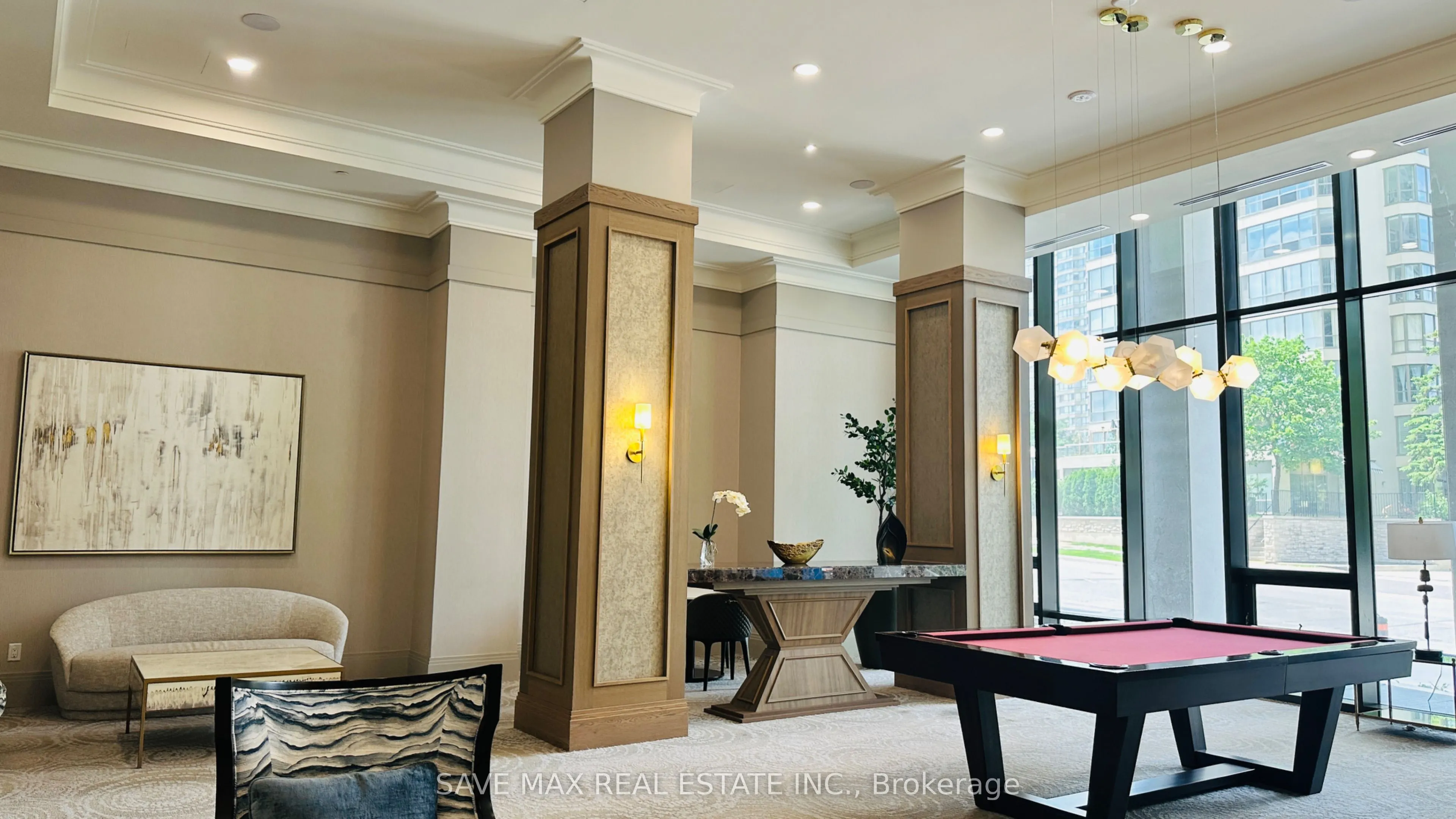 30 Elm Drive W #3110