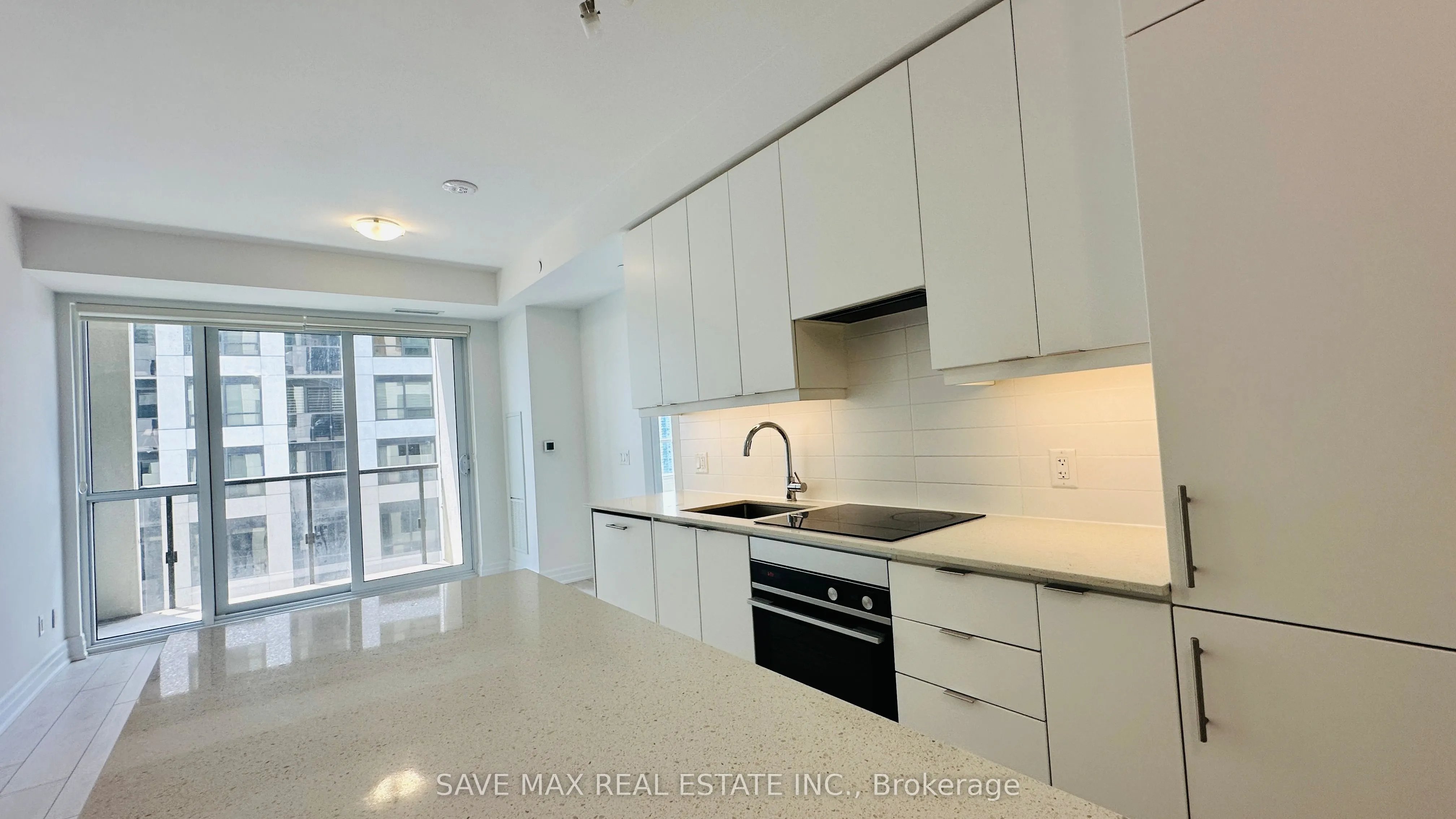 30 Elm Drive W #3110