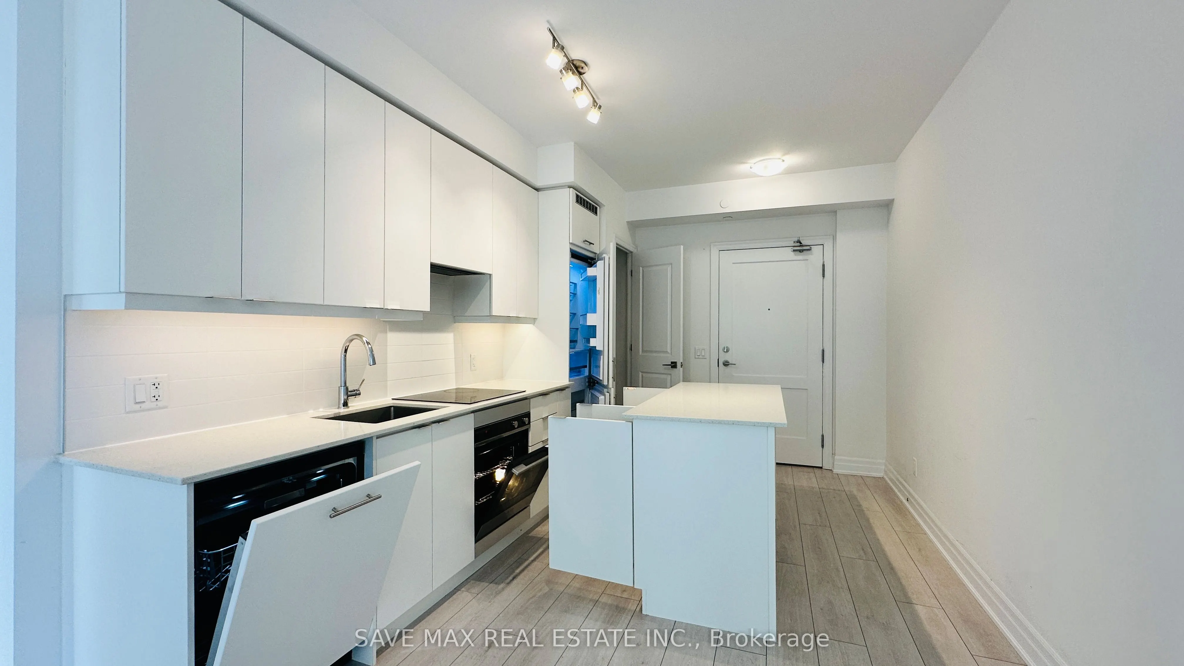 30 Elm Drive W #3110