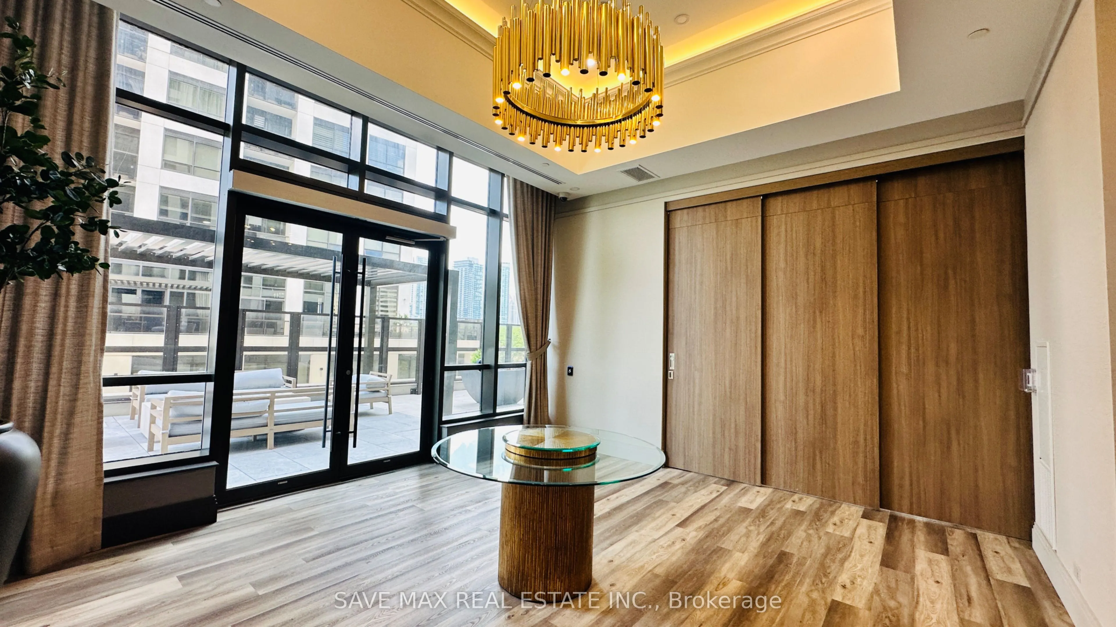 30 Elm Drive W #3110