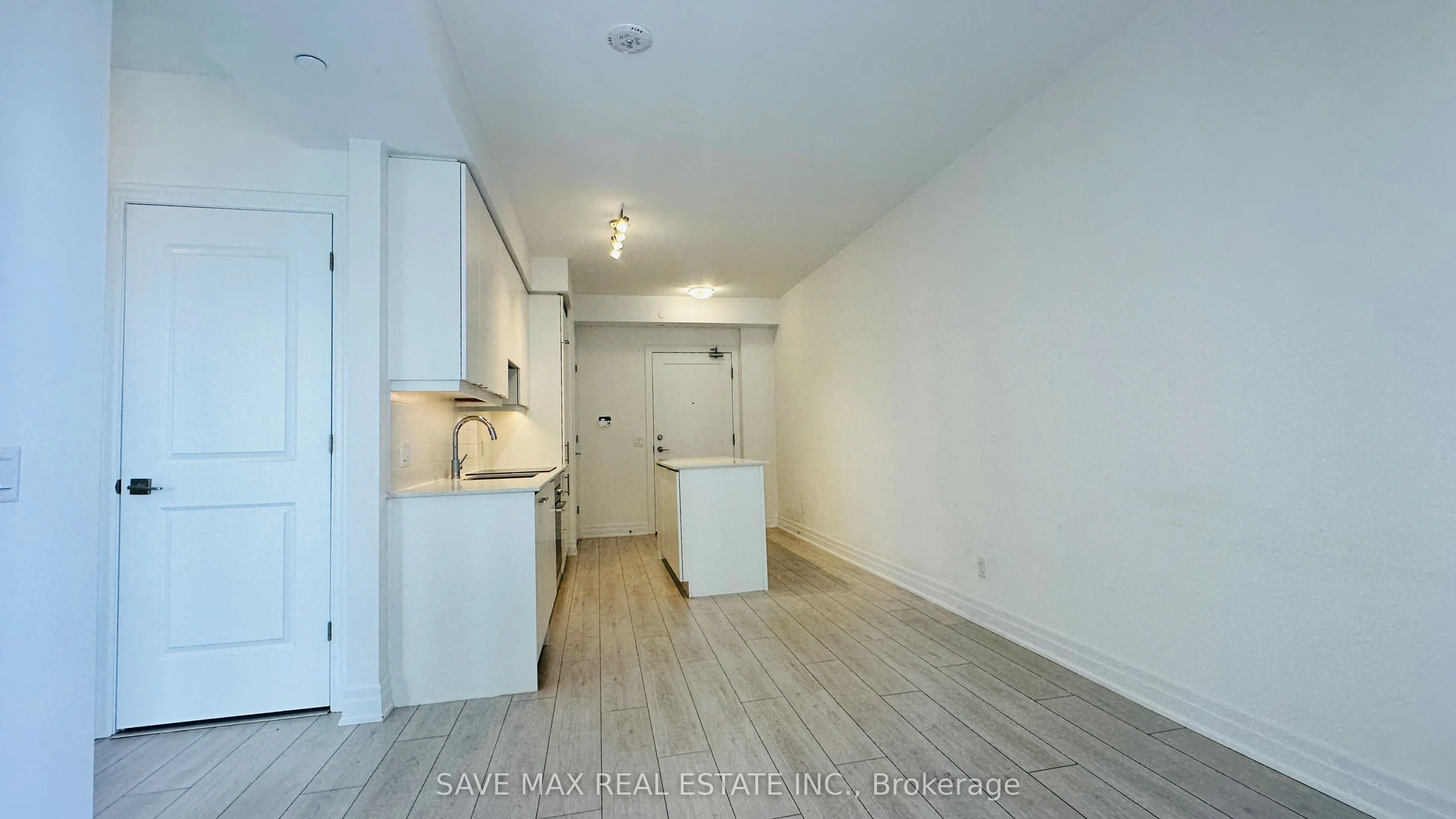 30 Elm Drive W #3110
