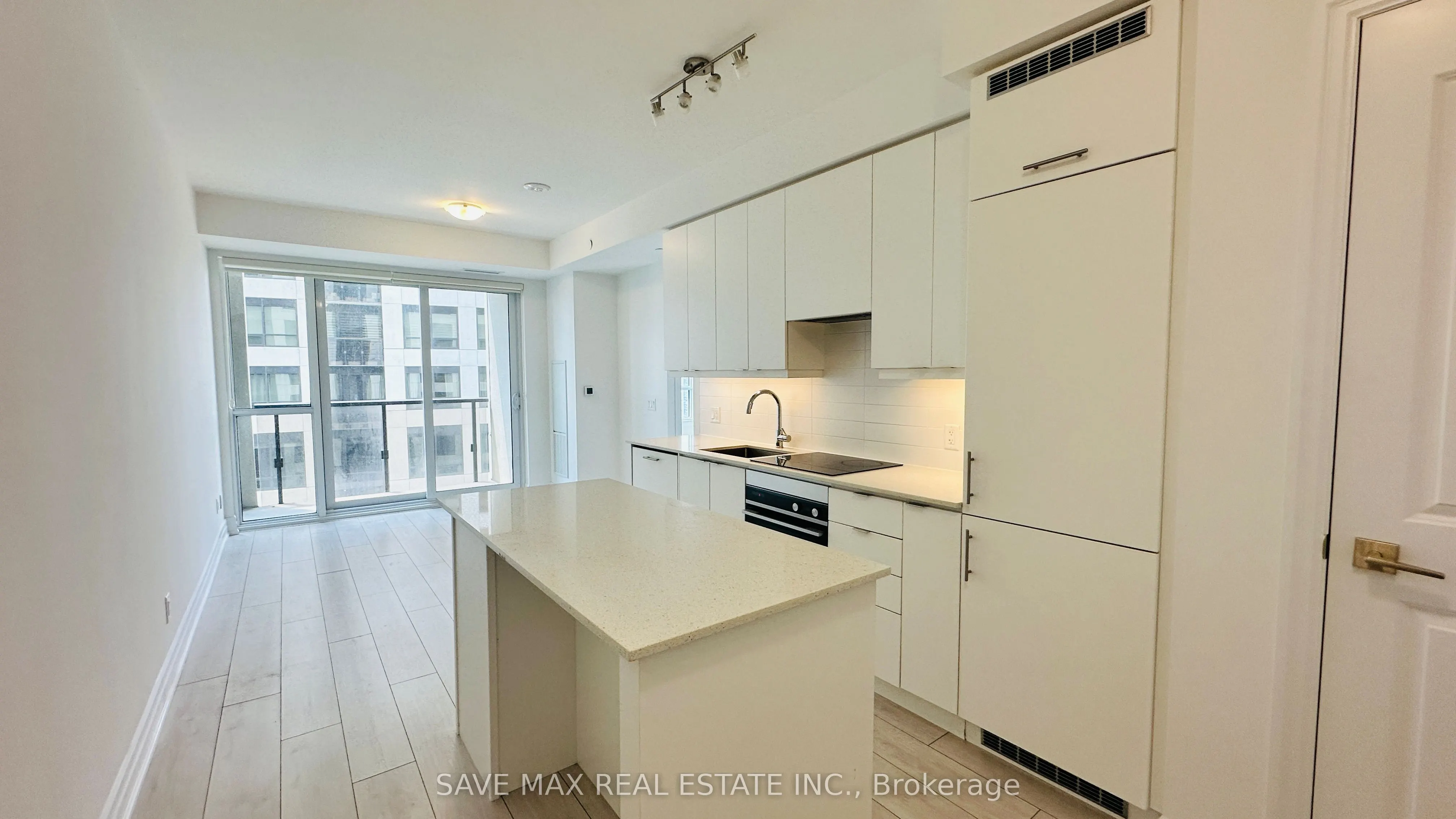 30 Elm Drive W #3110