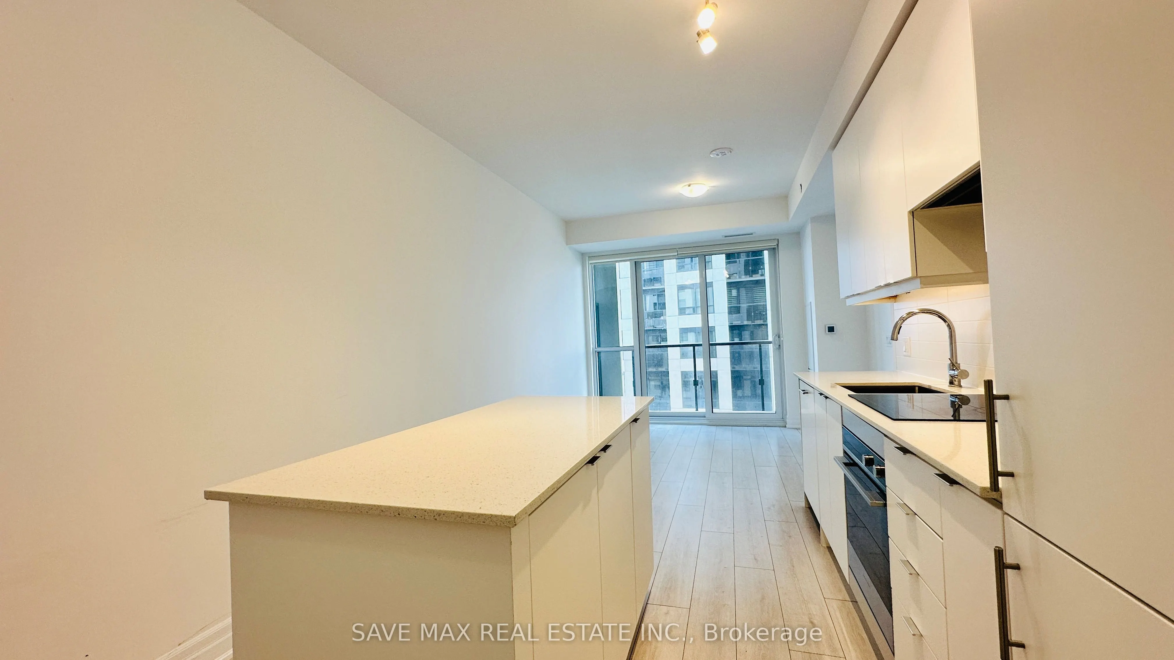 30 Elm Drive W #3110