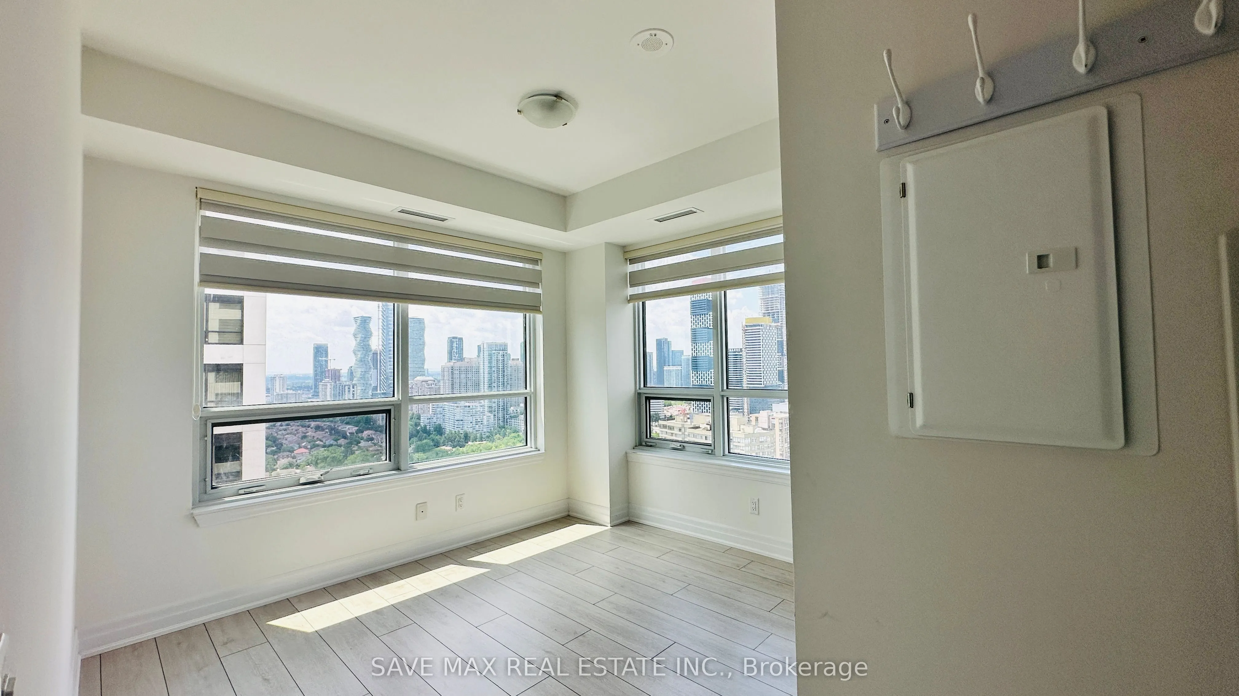 30 Elm Drive W #3110