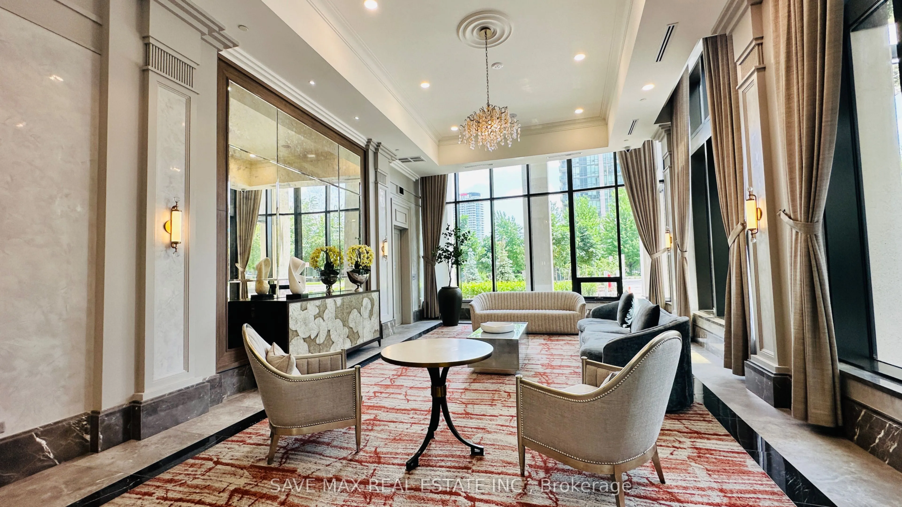30 Elm Drive W #3110