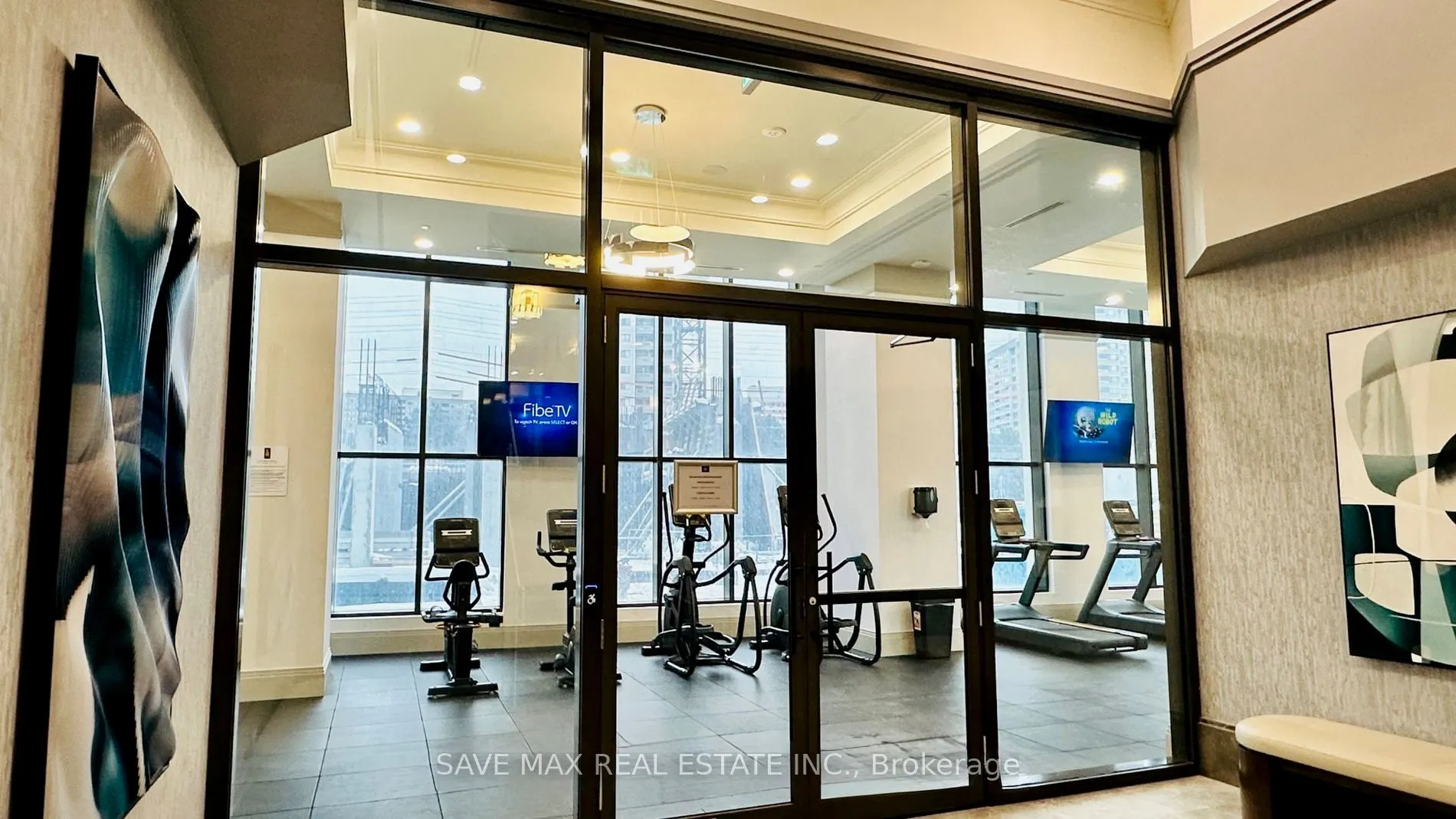 30 Elm Drive W #3110