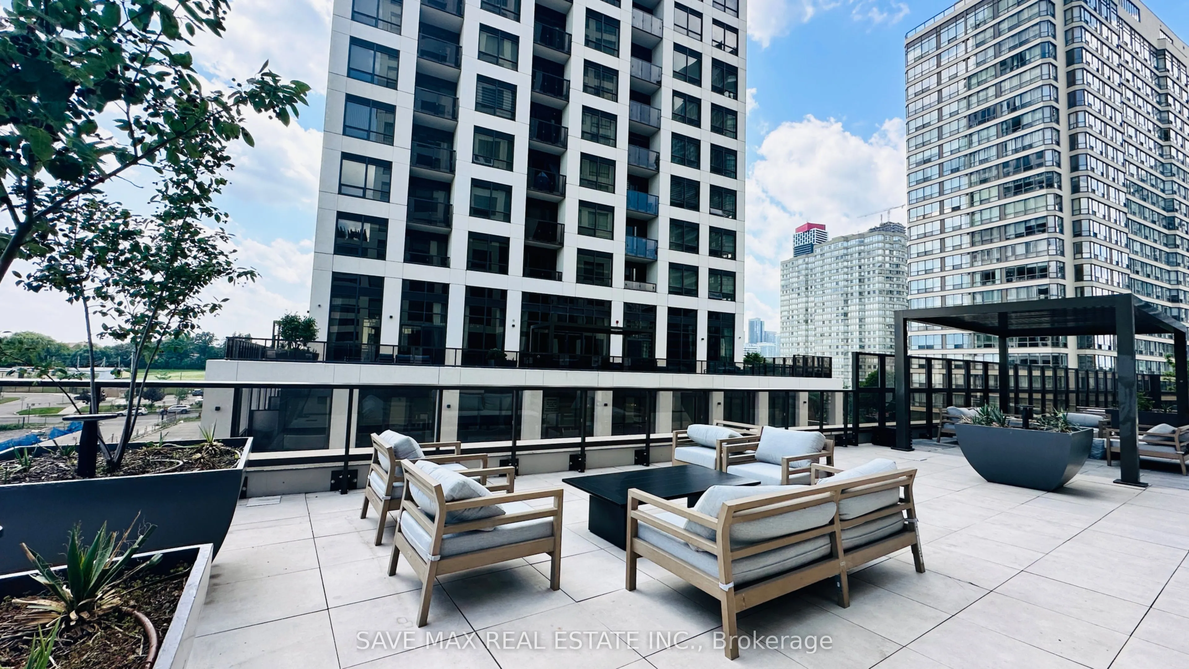 30 Elm Drive W #3110
