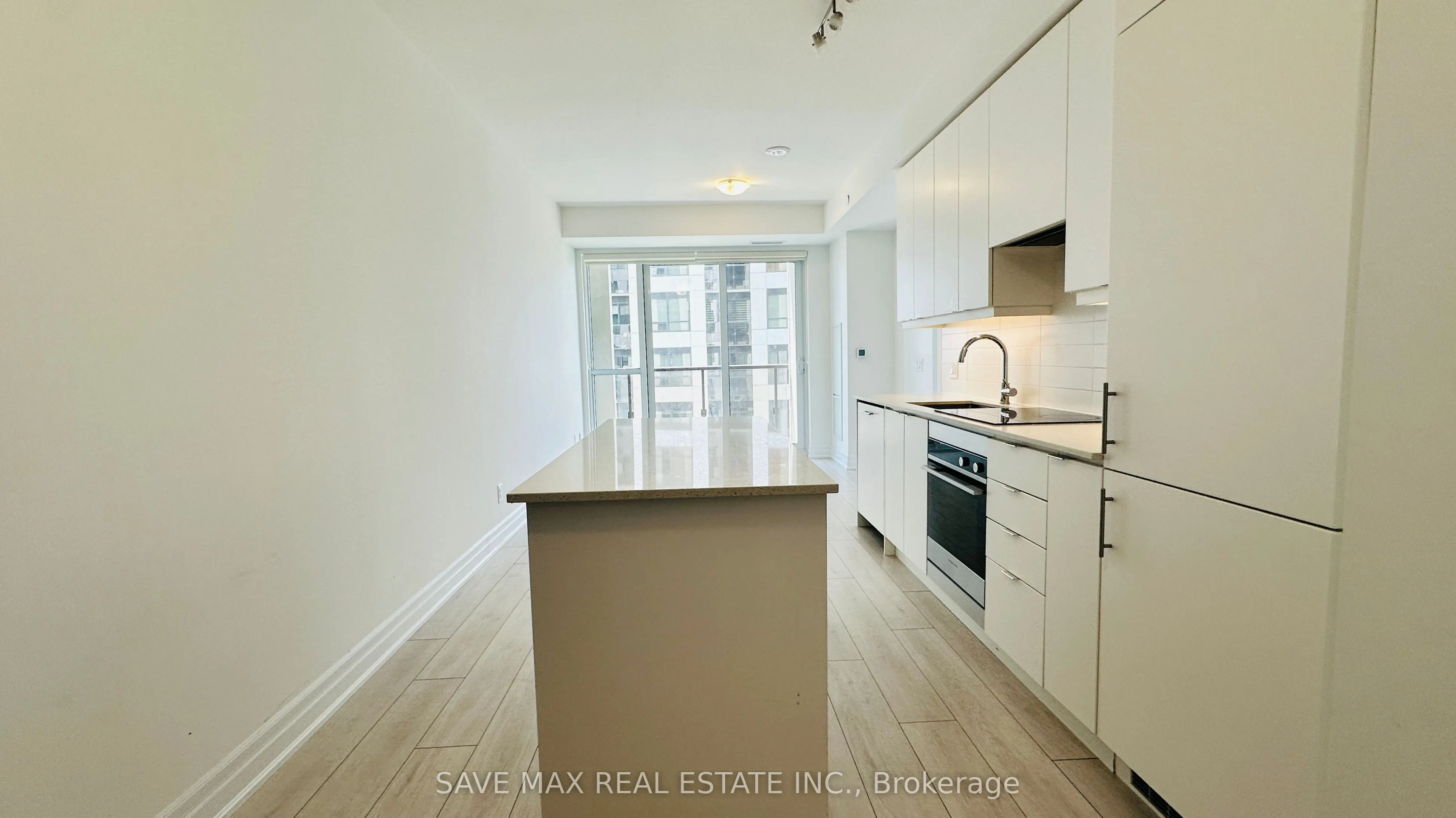 30 Elm Drive W #3110