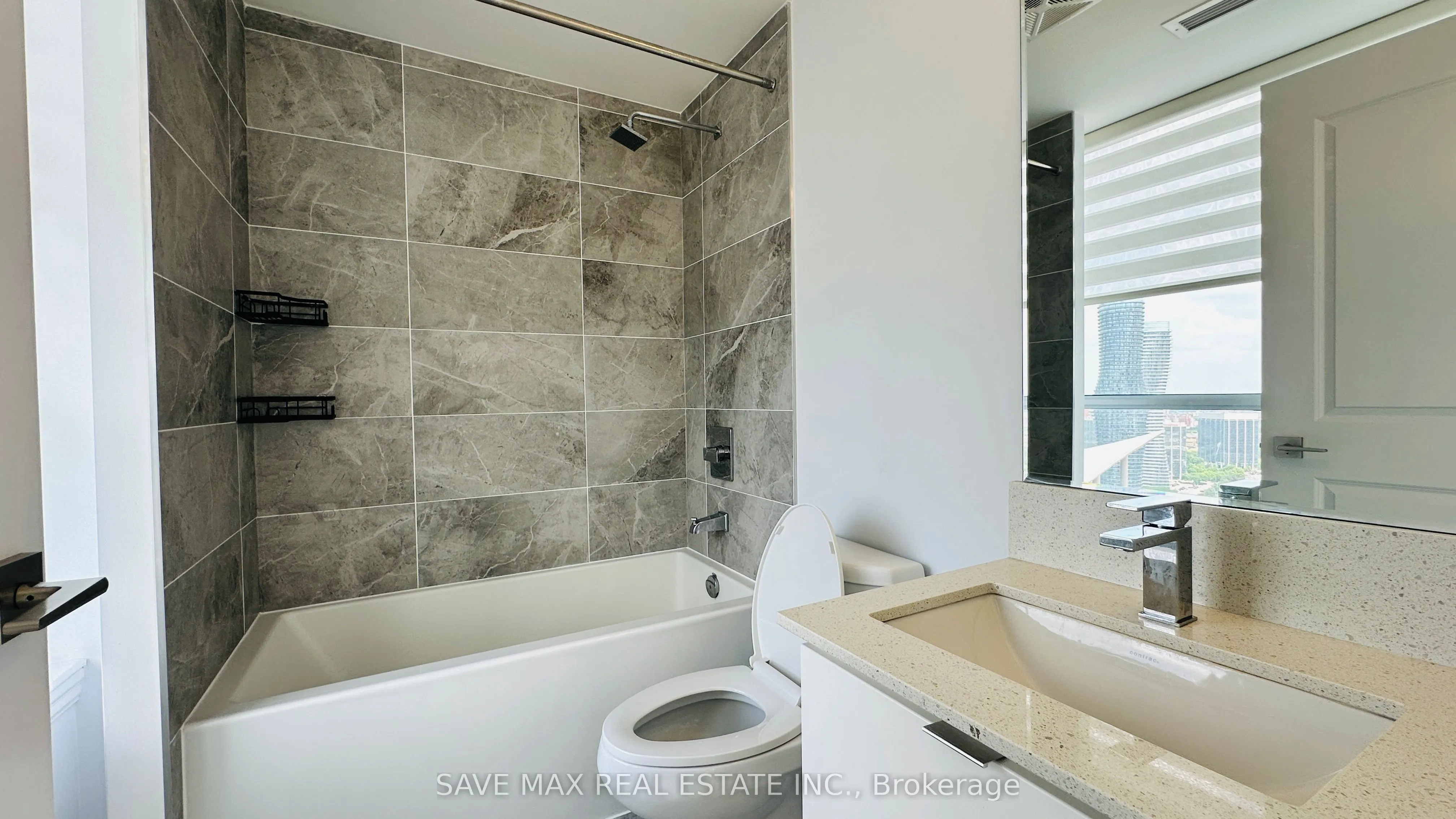 30 Elm Drive W #3110