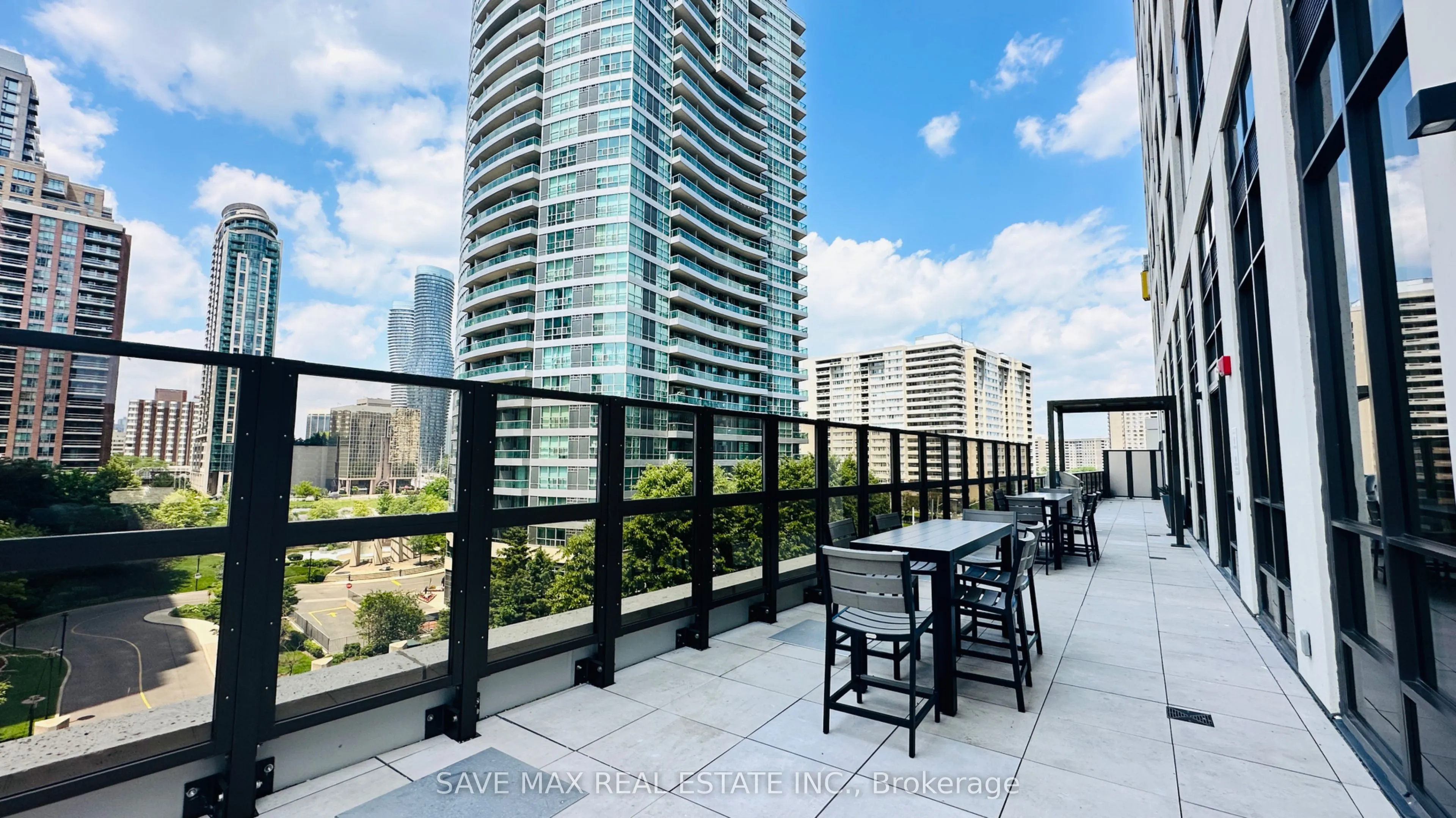 30 Elm Drive W #3110