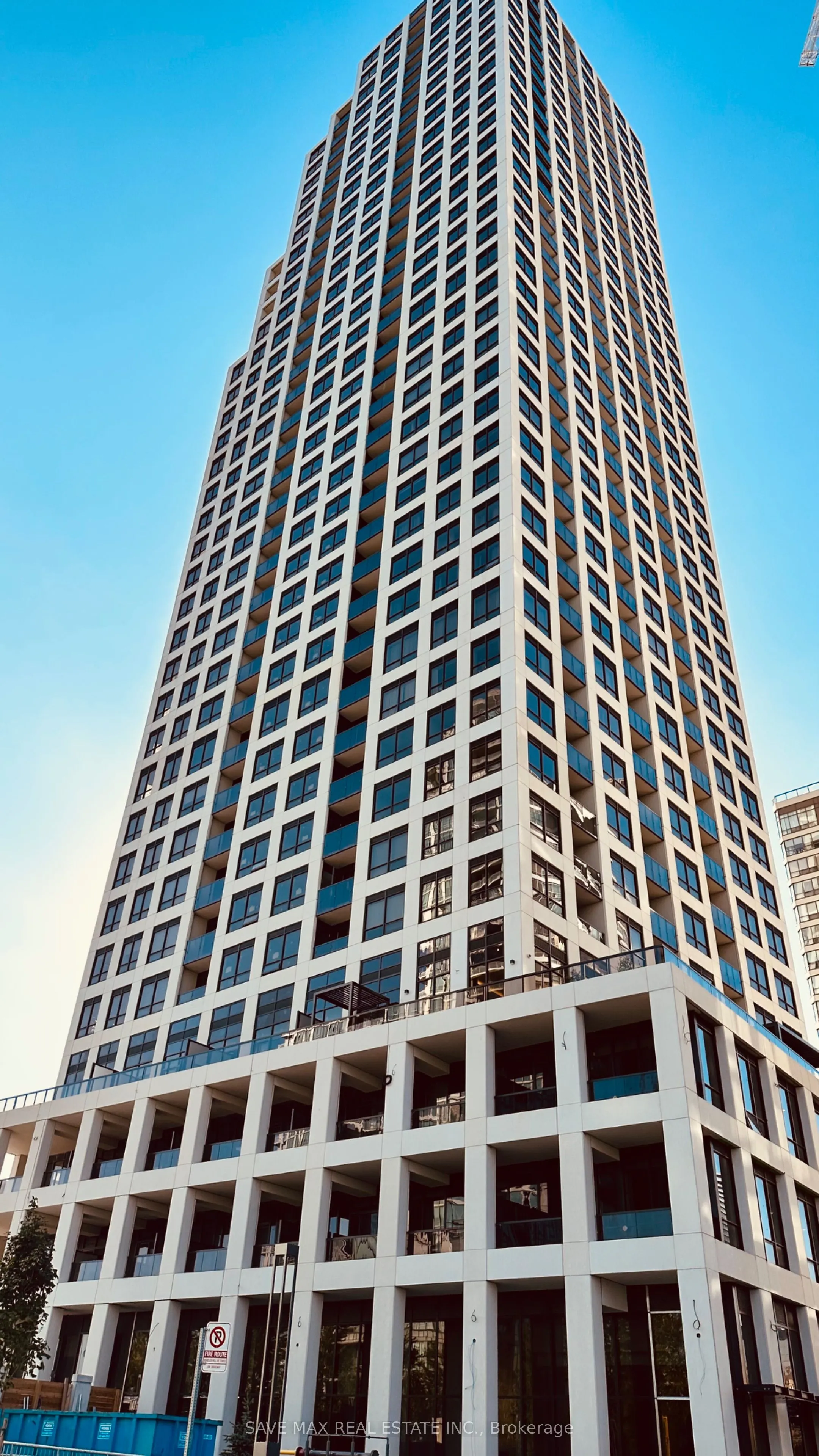 30 Elm Drive W #3110