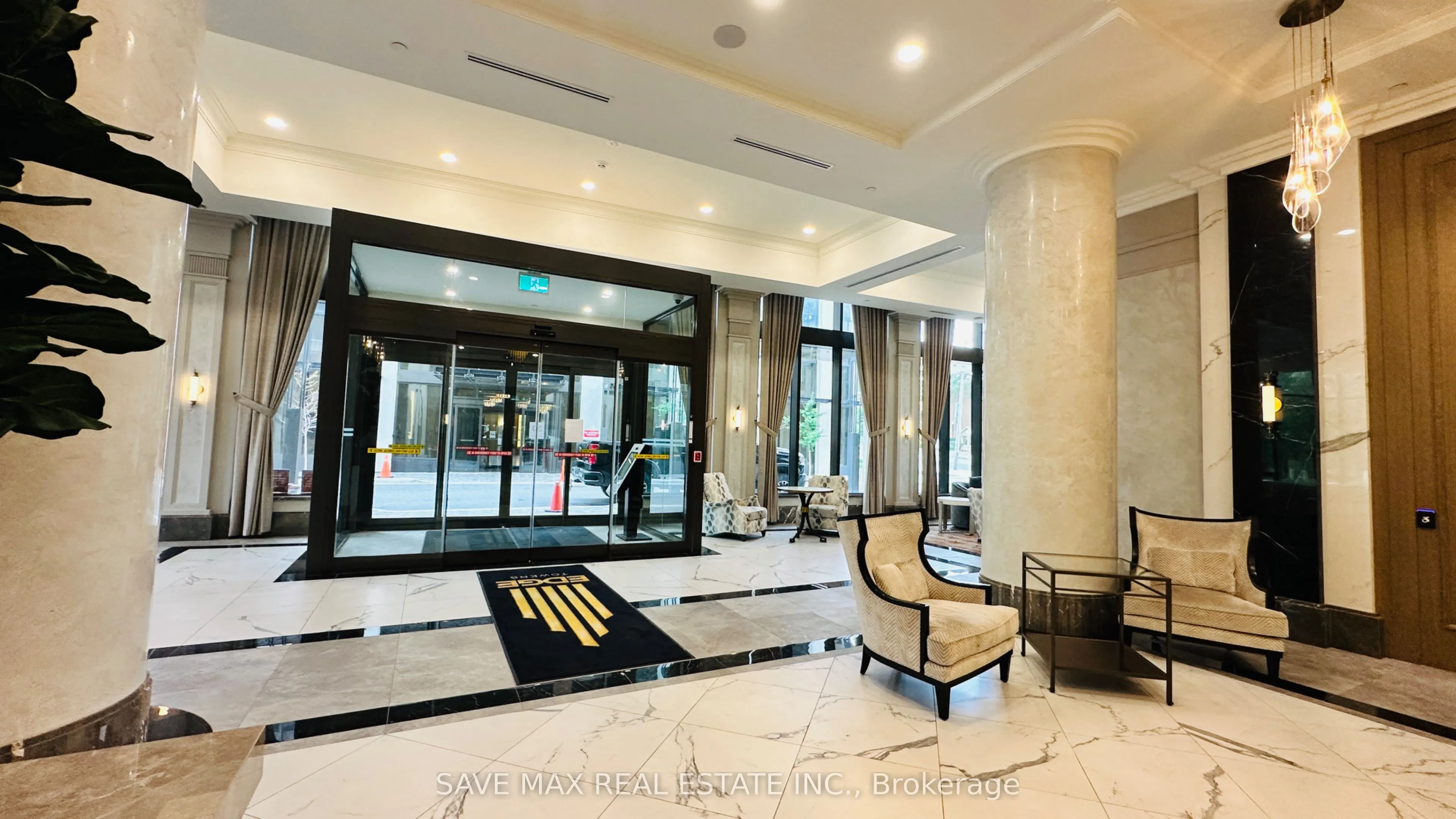 30 Elm Drive W #3110