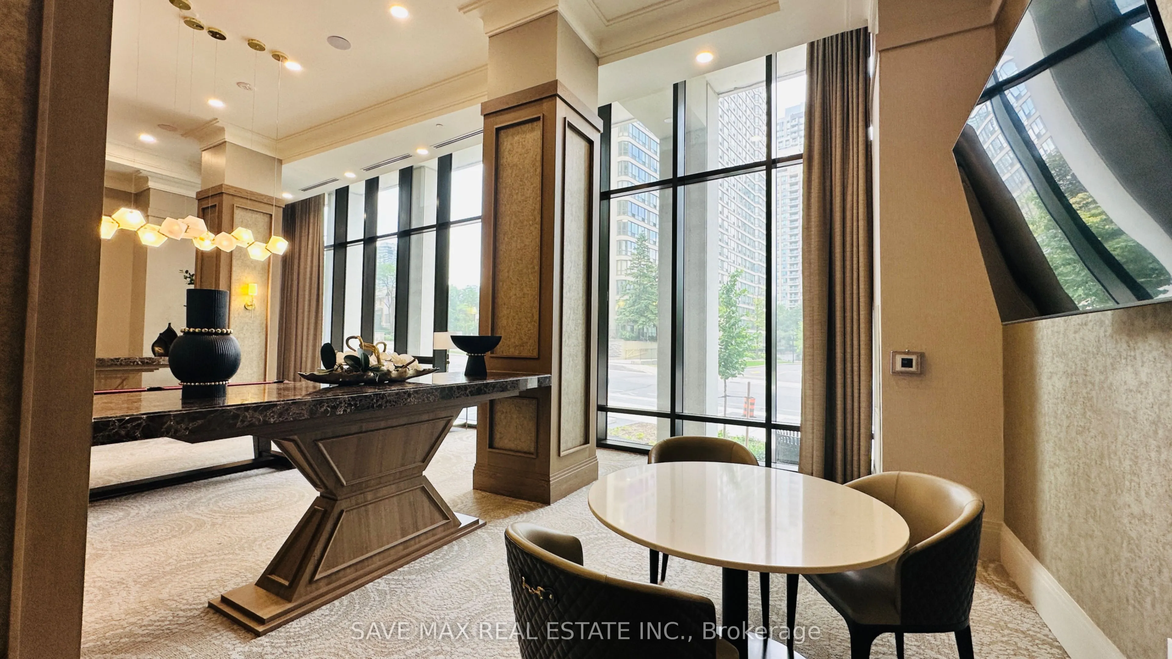 30 Elm Drive W #3110