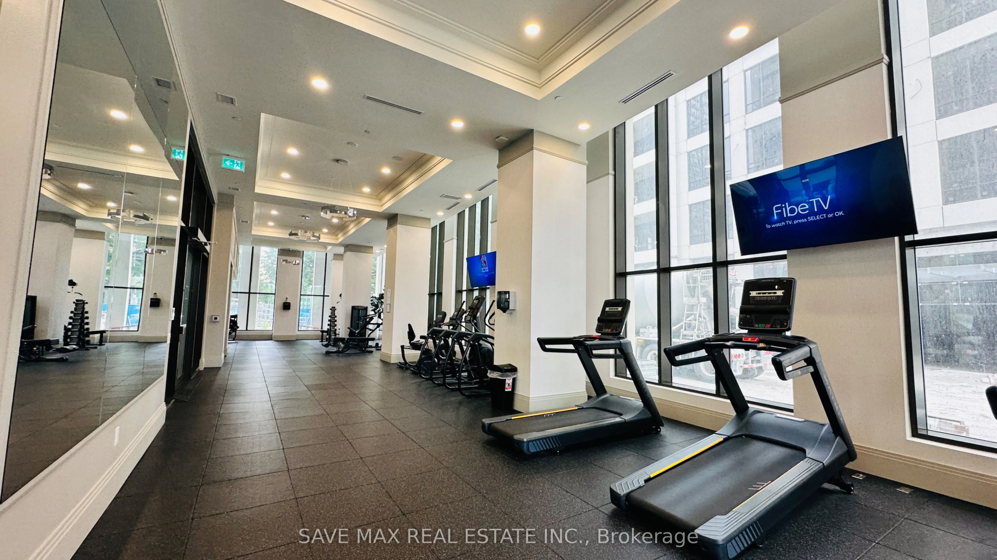 30 Elm Drive W #3110