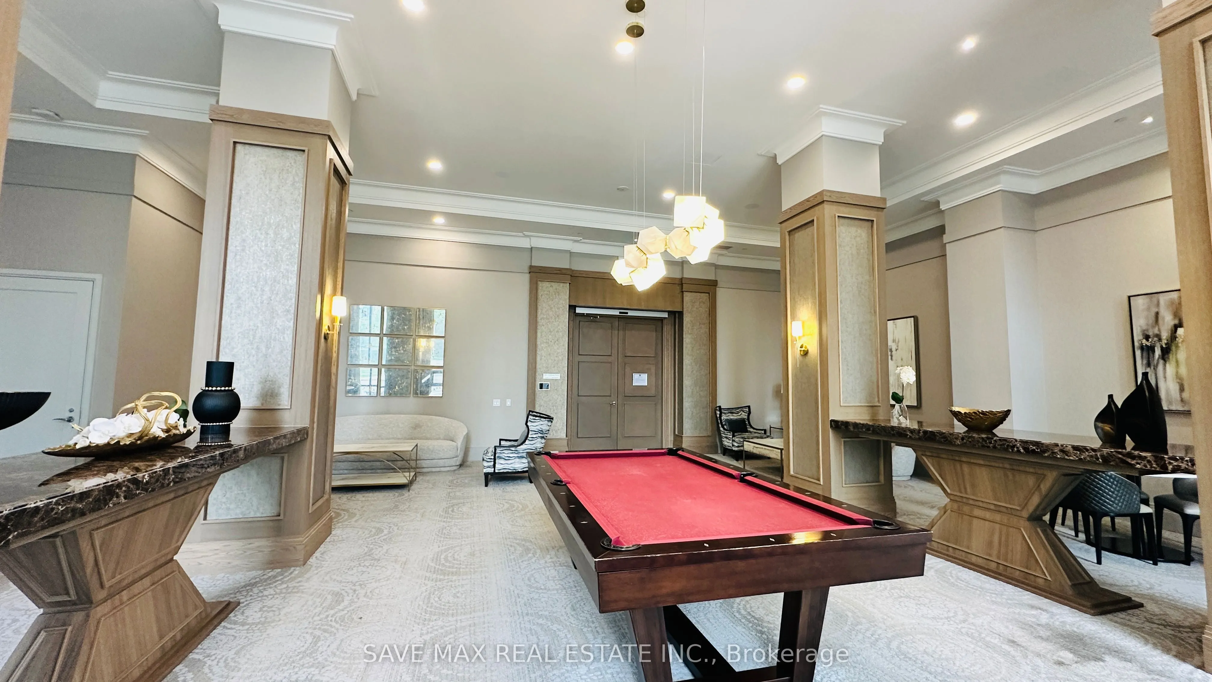 30 Elm Drive W #3110