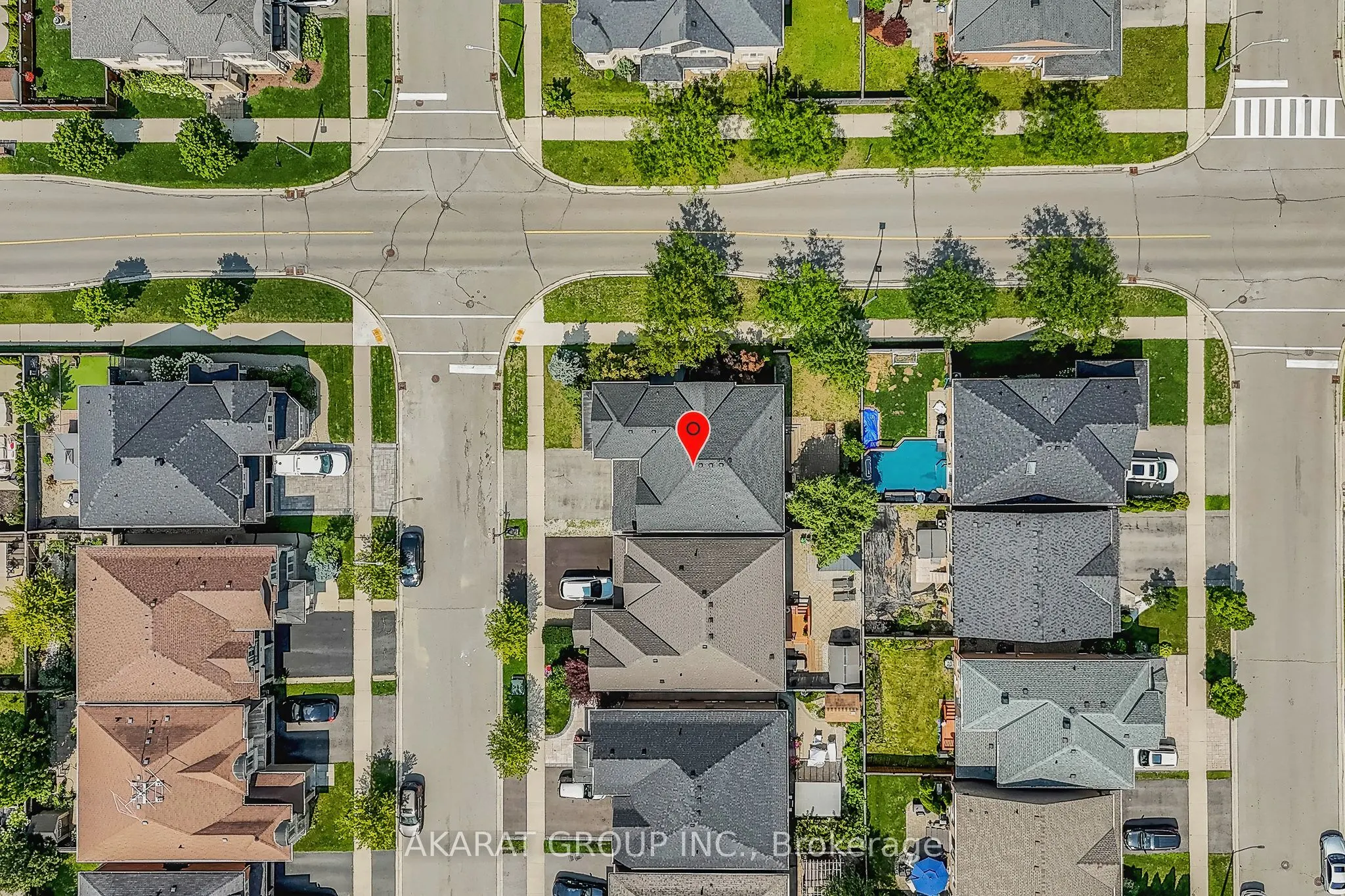 4650 Ethel Road