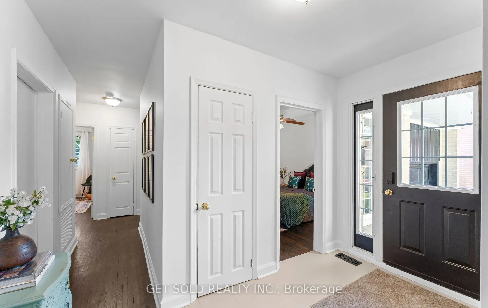 7 Watercliffe Road