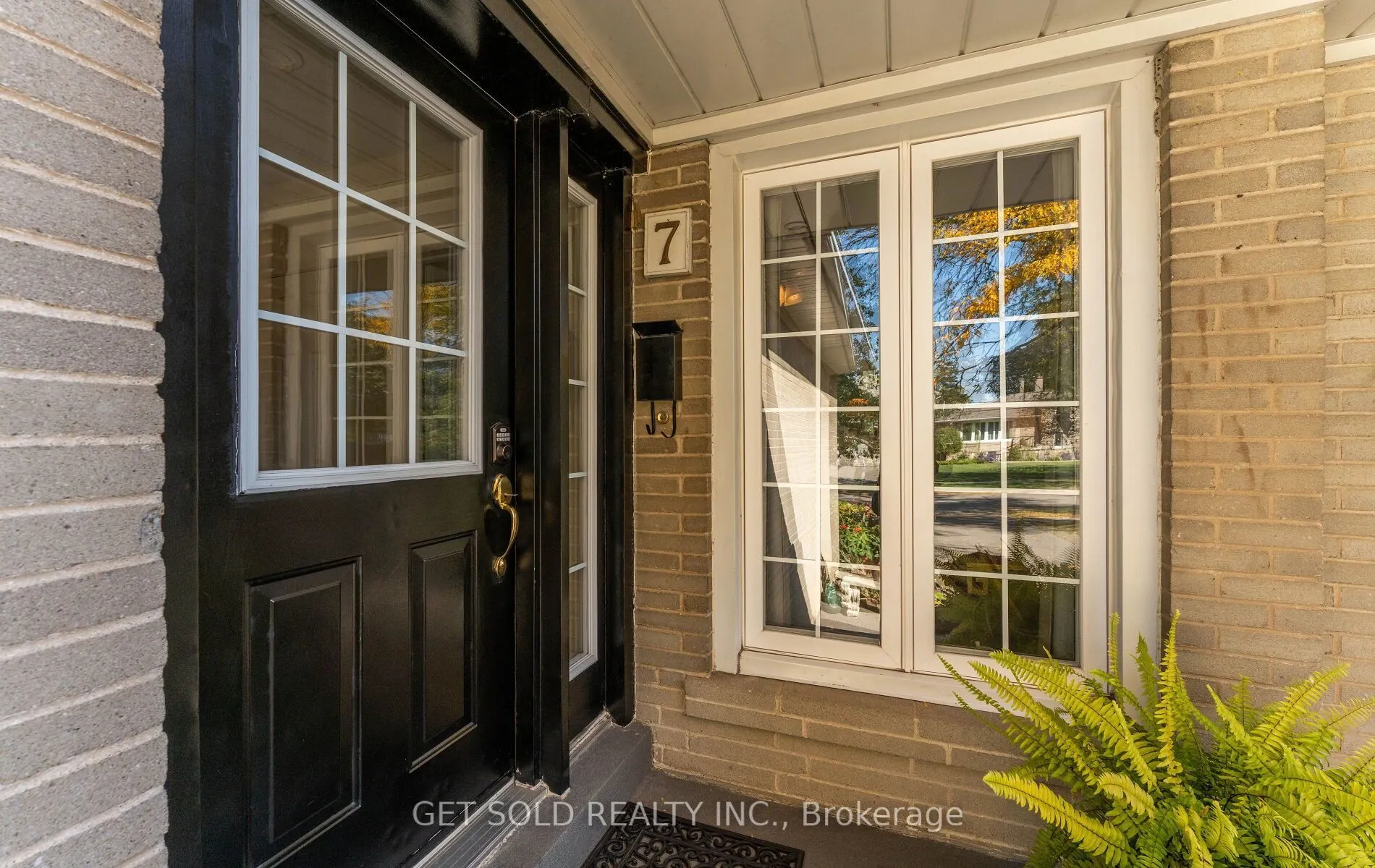 7 Watercliffe Road