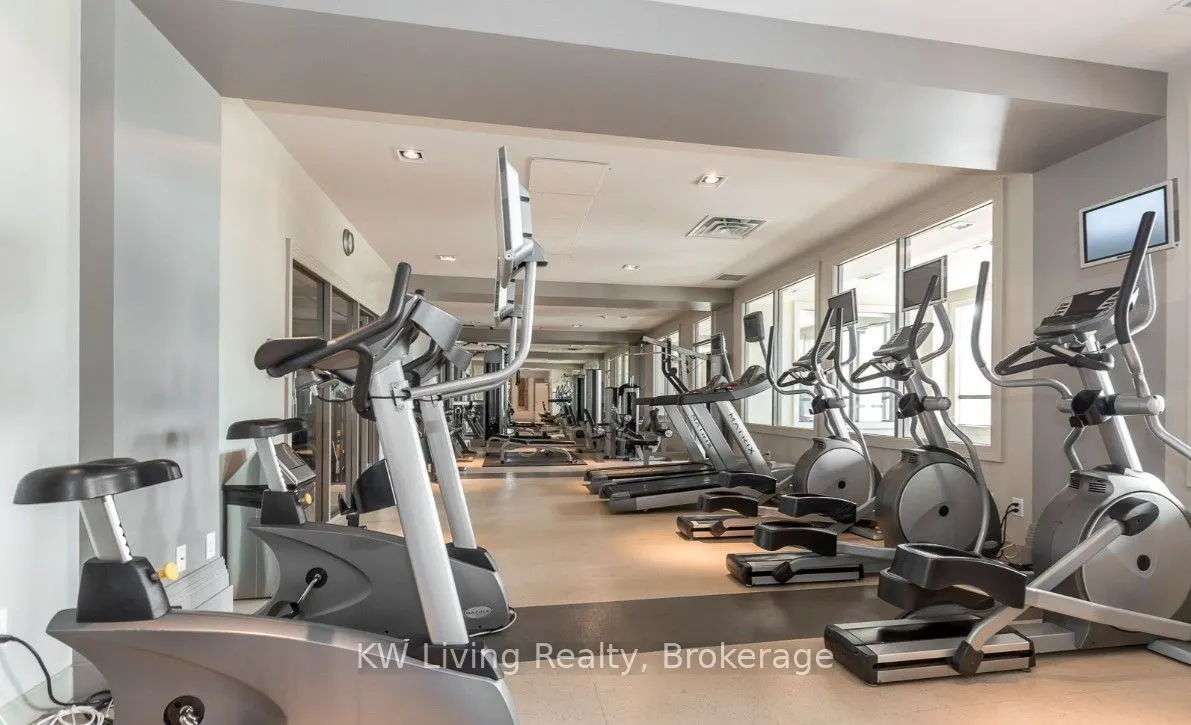 388 Prince of Wales Drive #1801