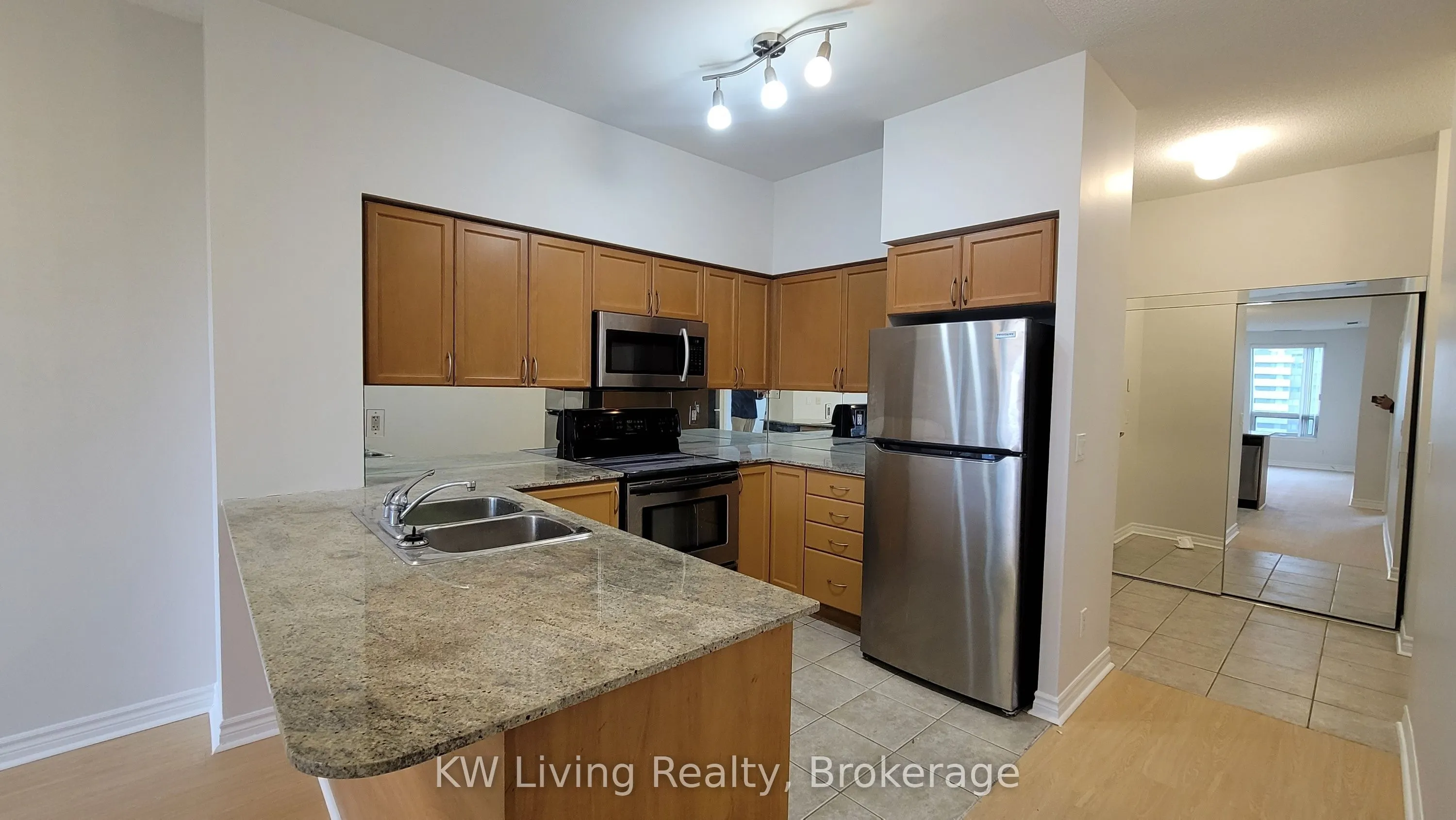 388 Prince of Wales Drive #1801