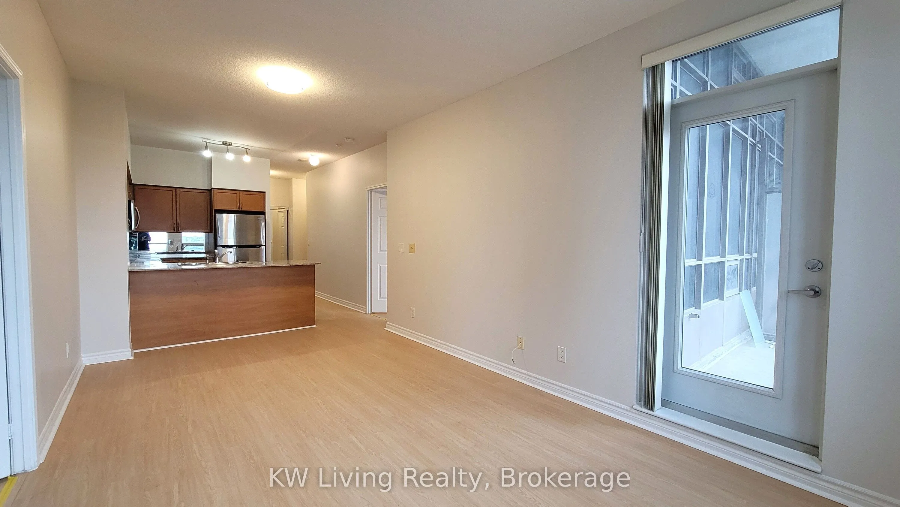 388 Prince of Wales Drive #1801