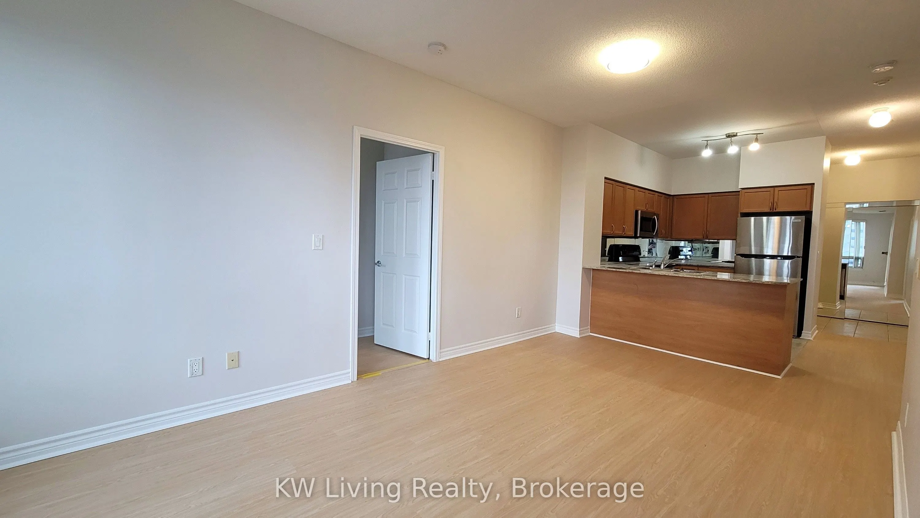 388 Prince of Wales Drive #1801