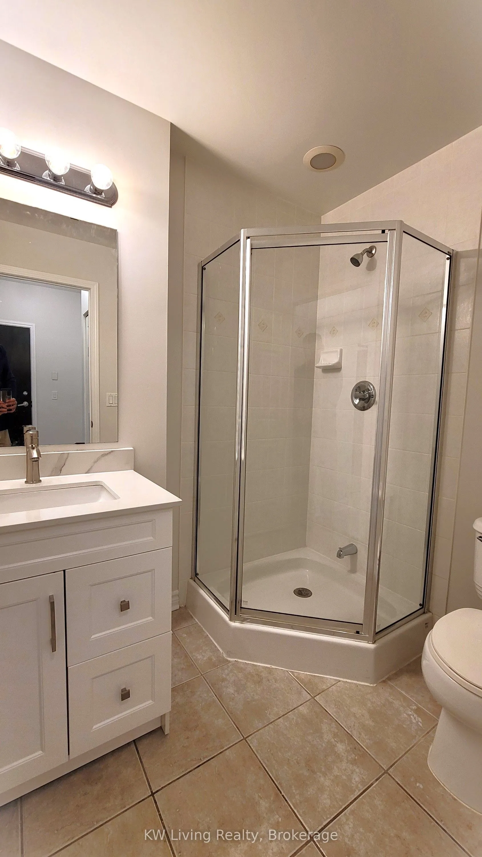 388 Prince of Wales Drive #1801