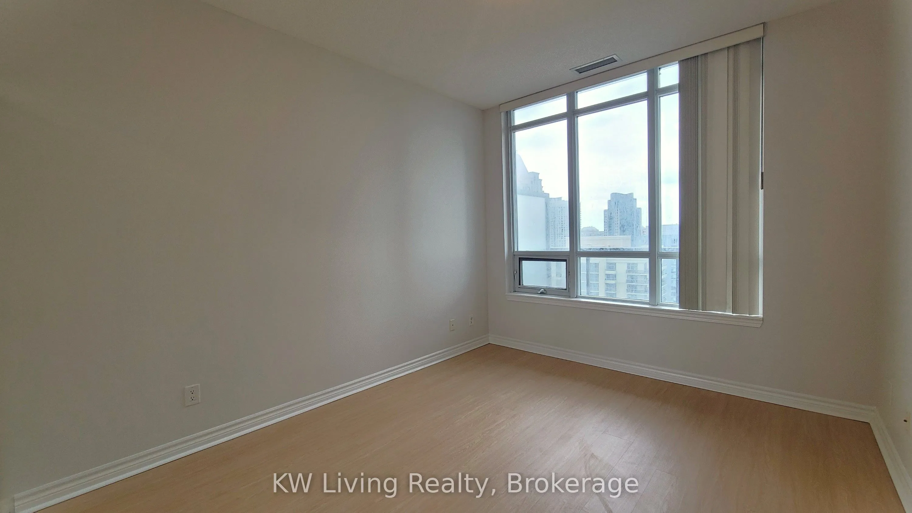 388 Prince of Wales Drive #1801