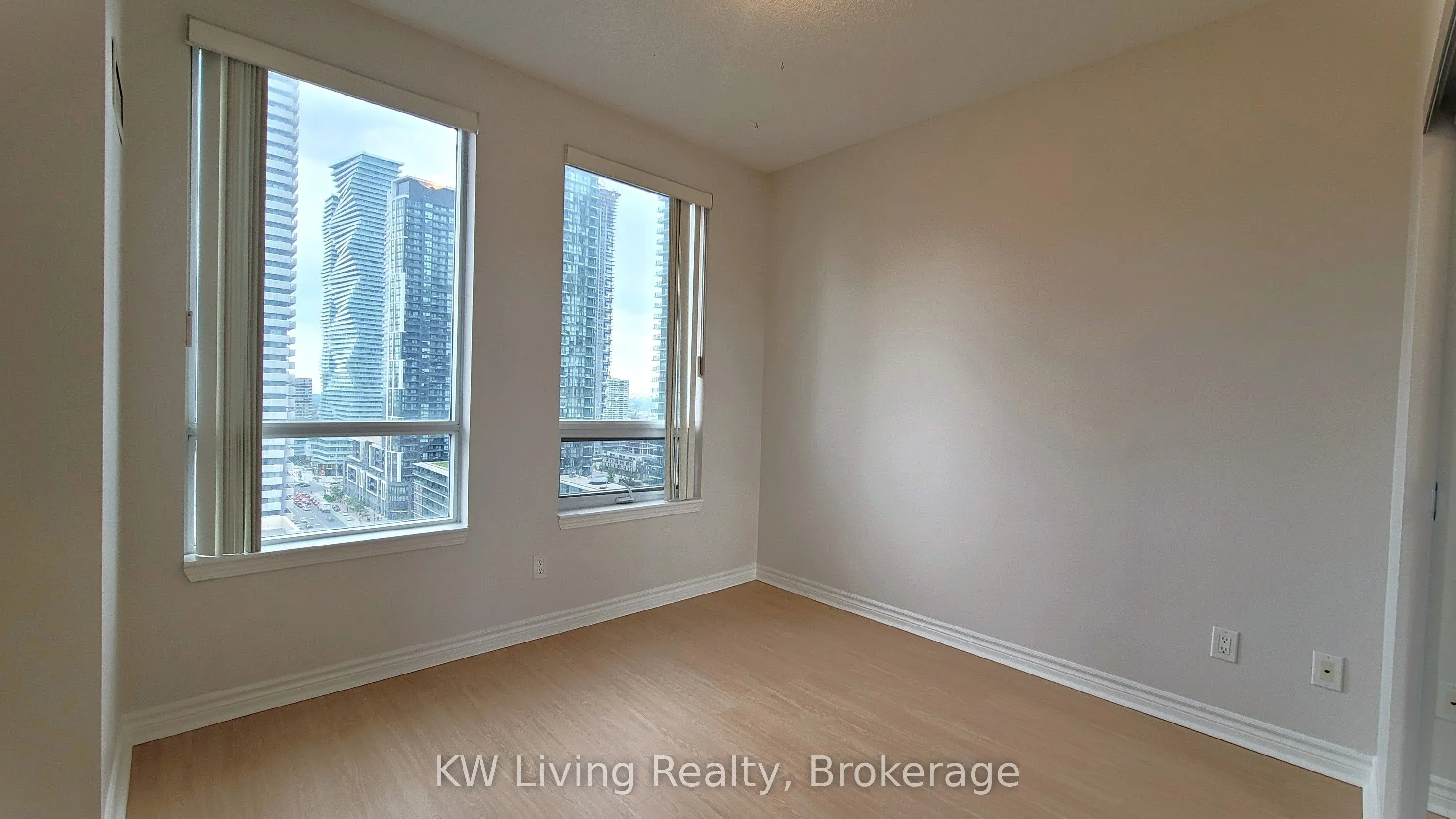 388 Prince of Wales Drive #1801
