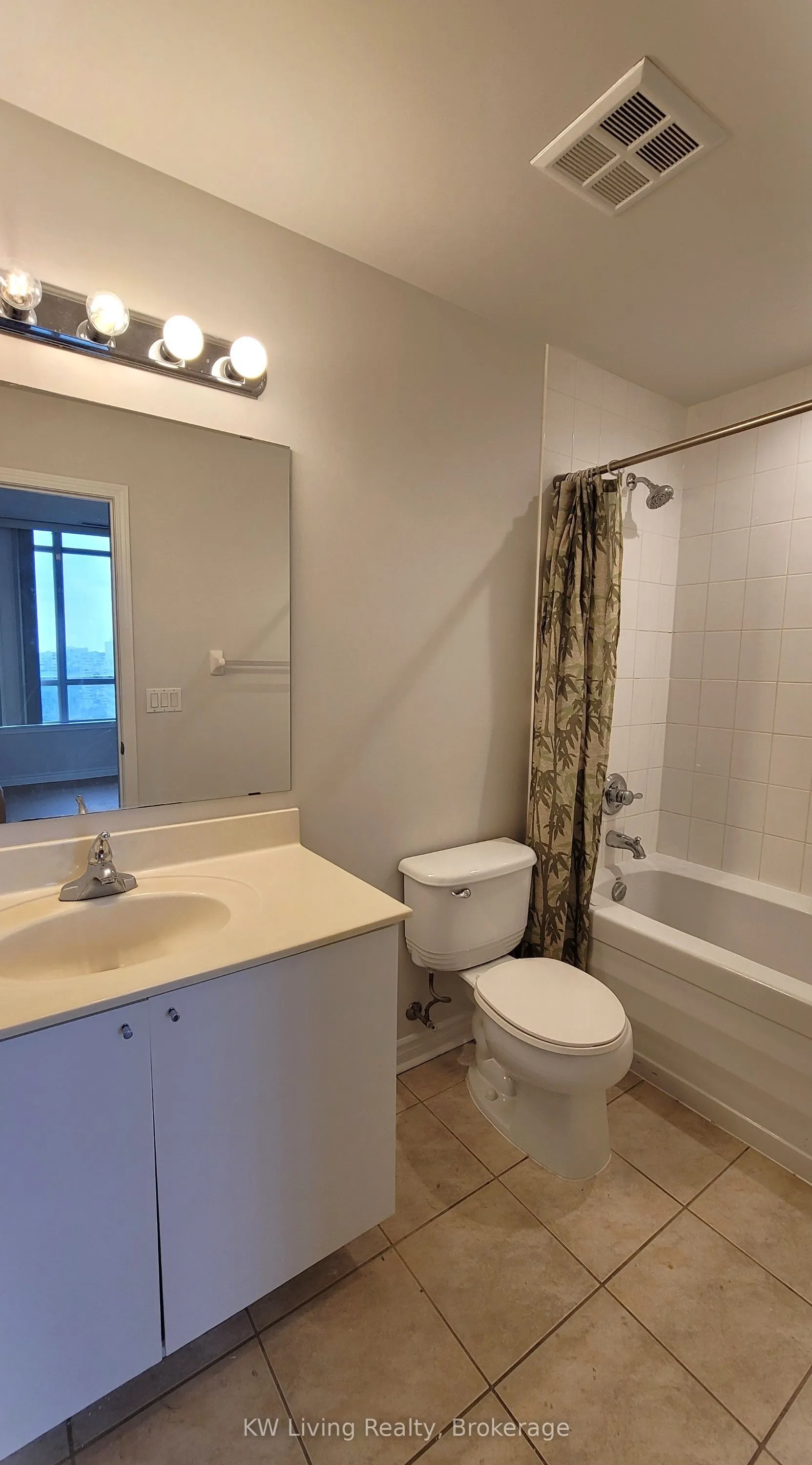 388 Prince of Wales Drive #1801