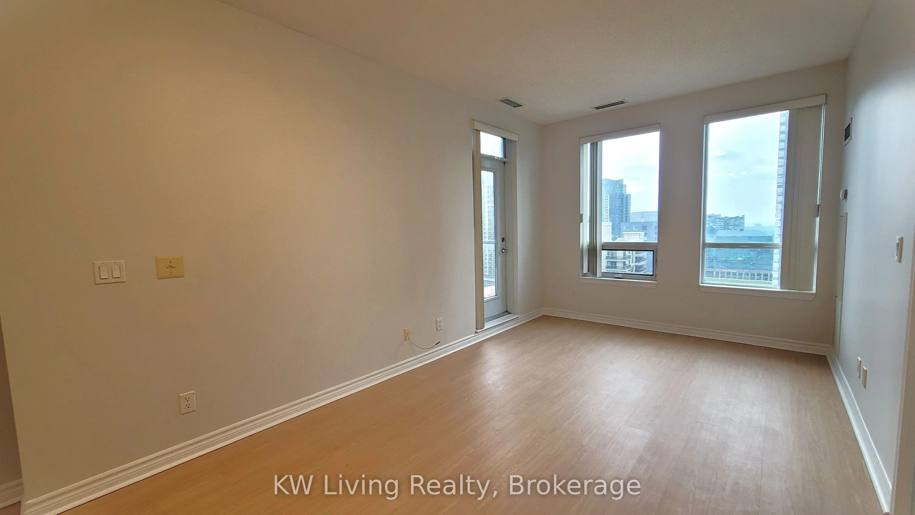 388 Prince of Wales Drive #1801