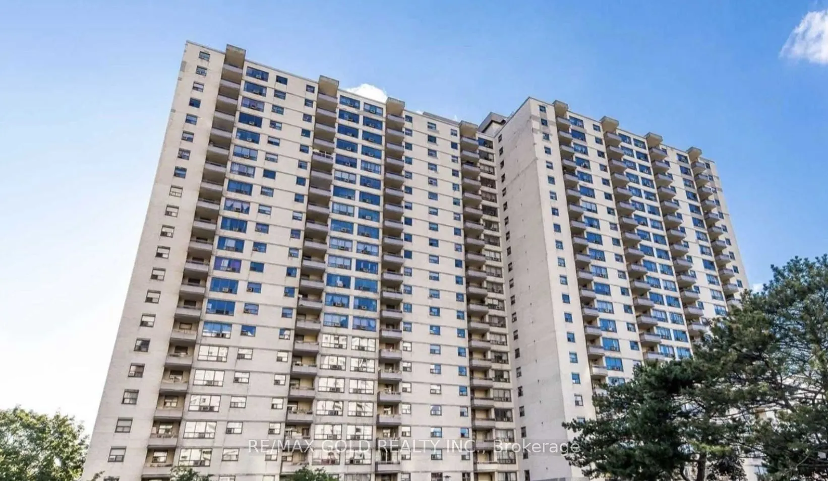 390 Dixon Road #1603