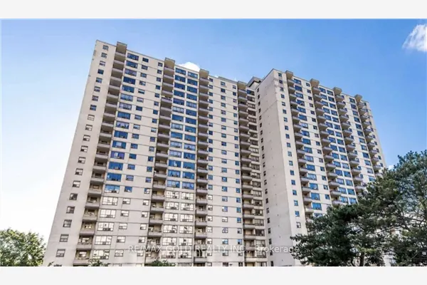 390 Dixon Road #1603