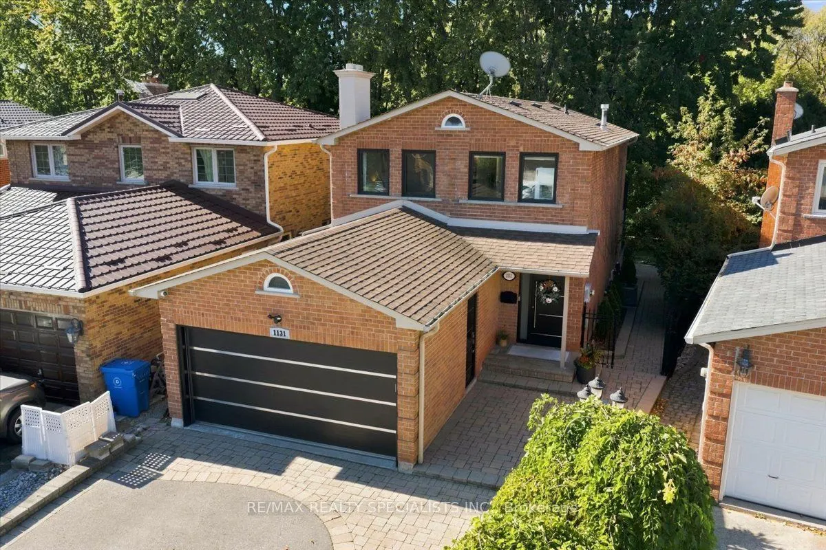 1131 Highgate Place