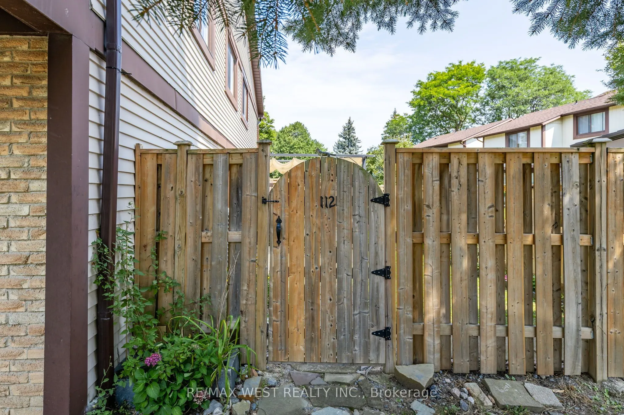 6650 Falconer Drive #112