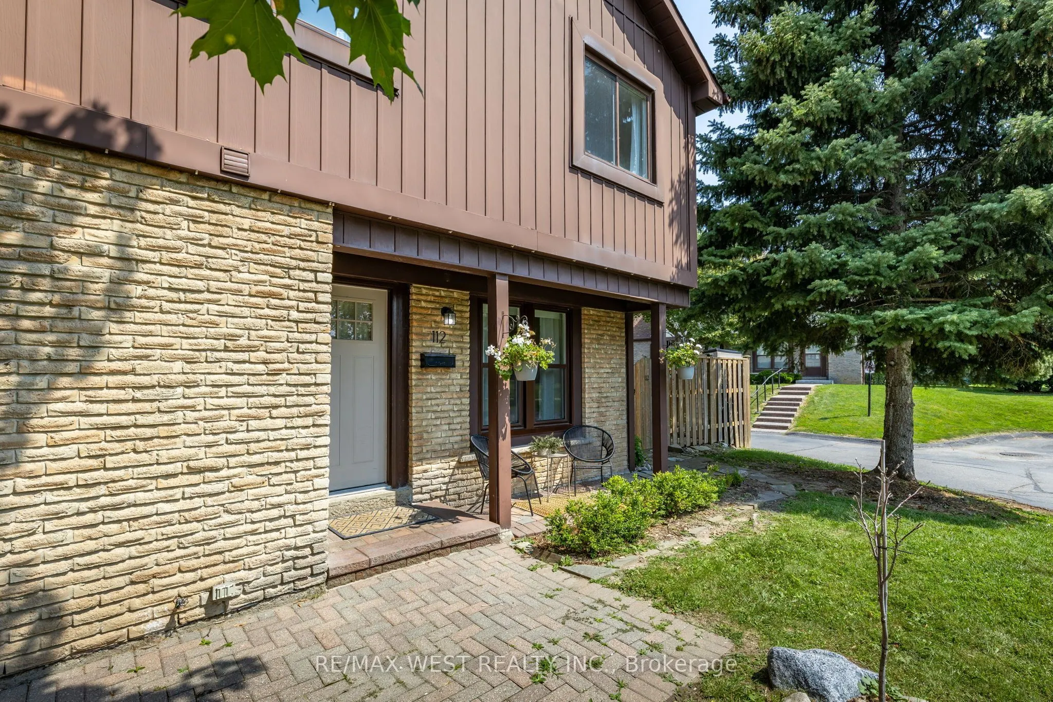 6650 Falconer Drive #112