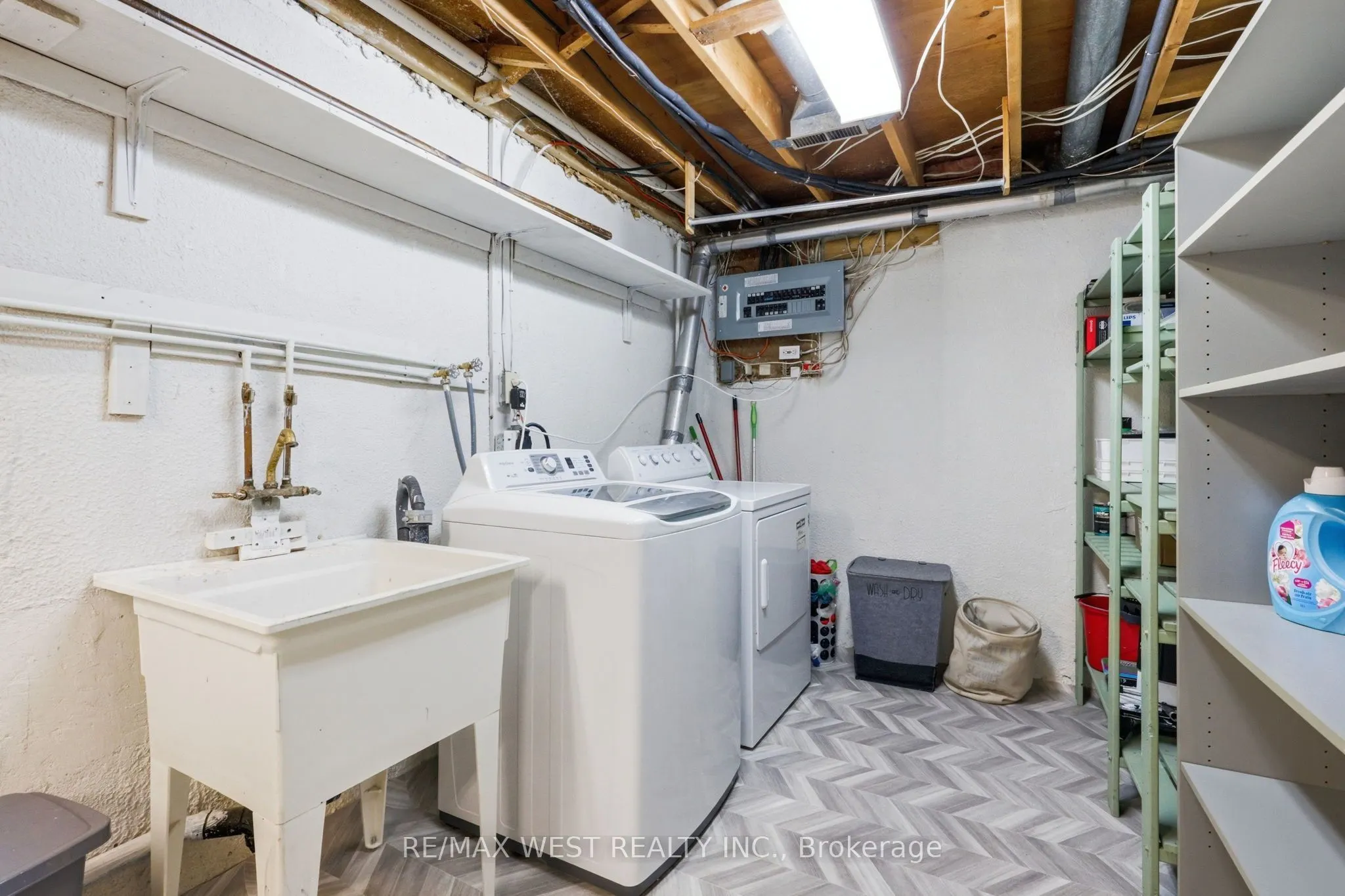 6650 Falconer Drive #112