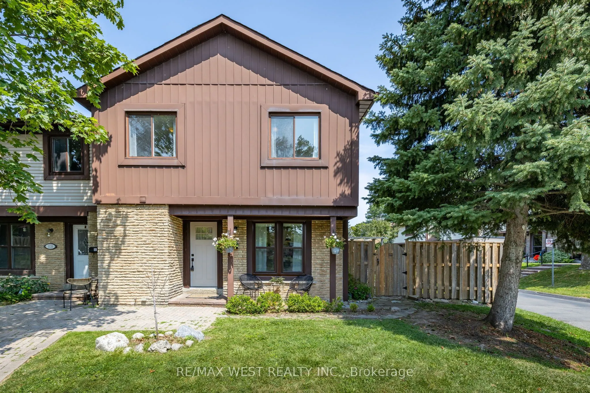6650 Falconer Drive #112