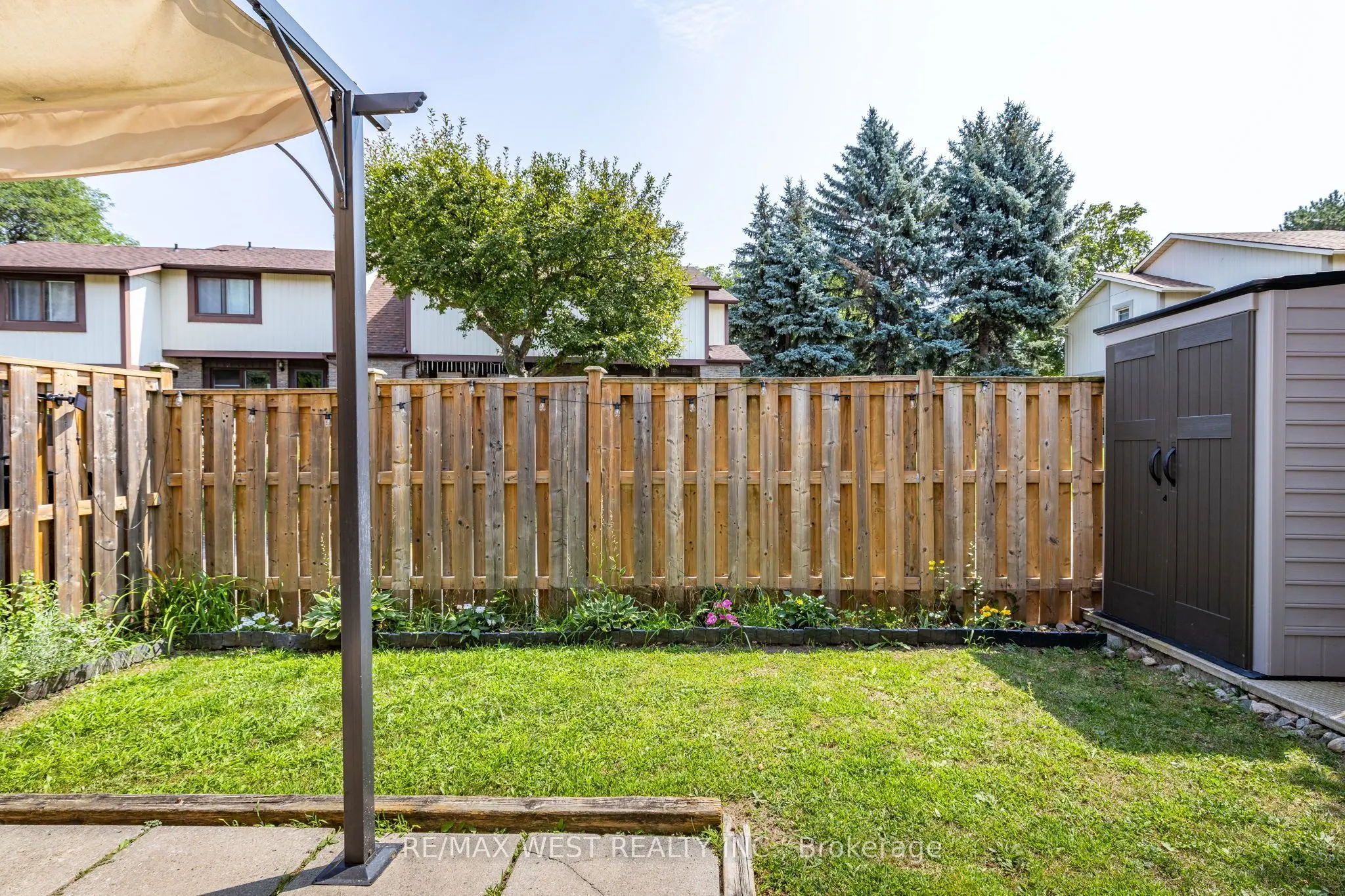 6650 Falconer Drive #112