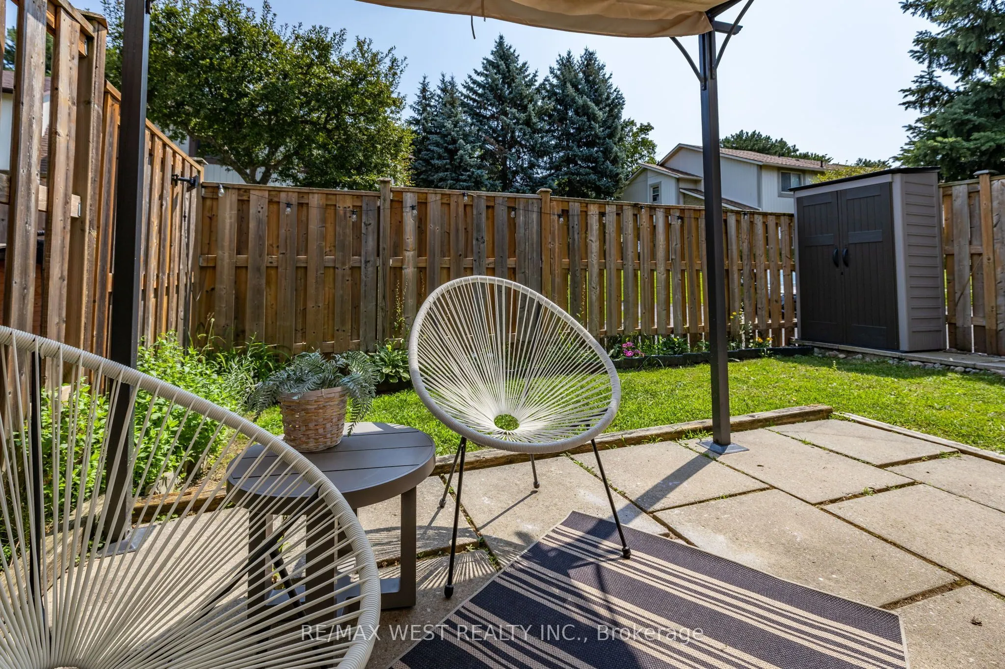 6650 Falconer Drive #112