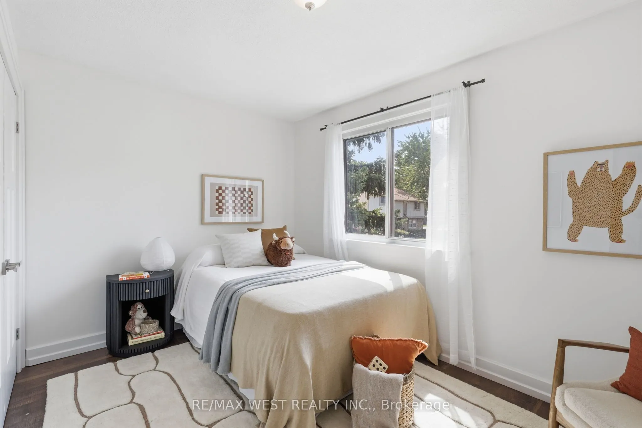 6650 Falconer Drive #112