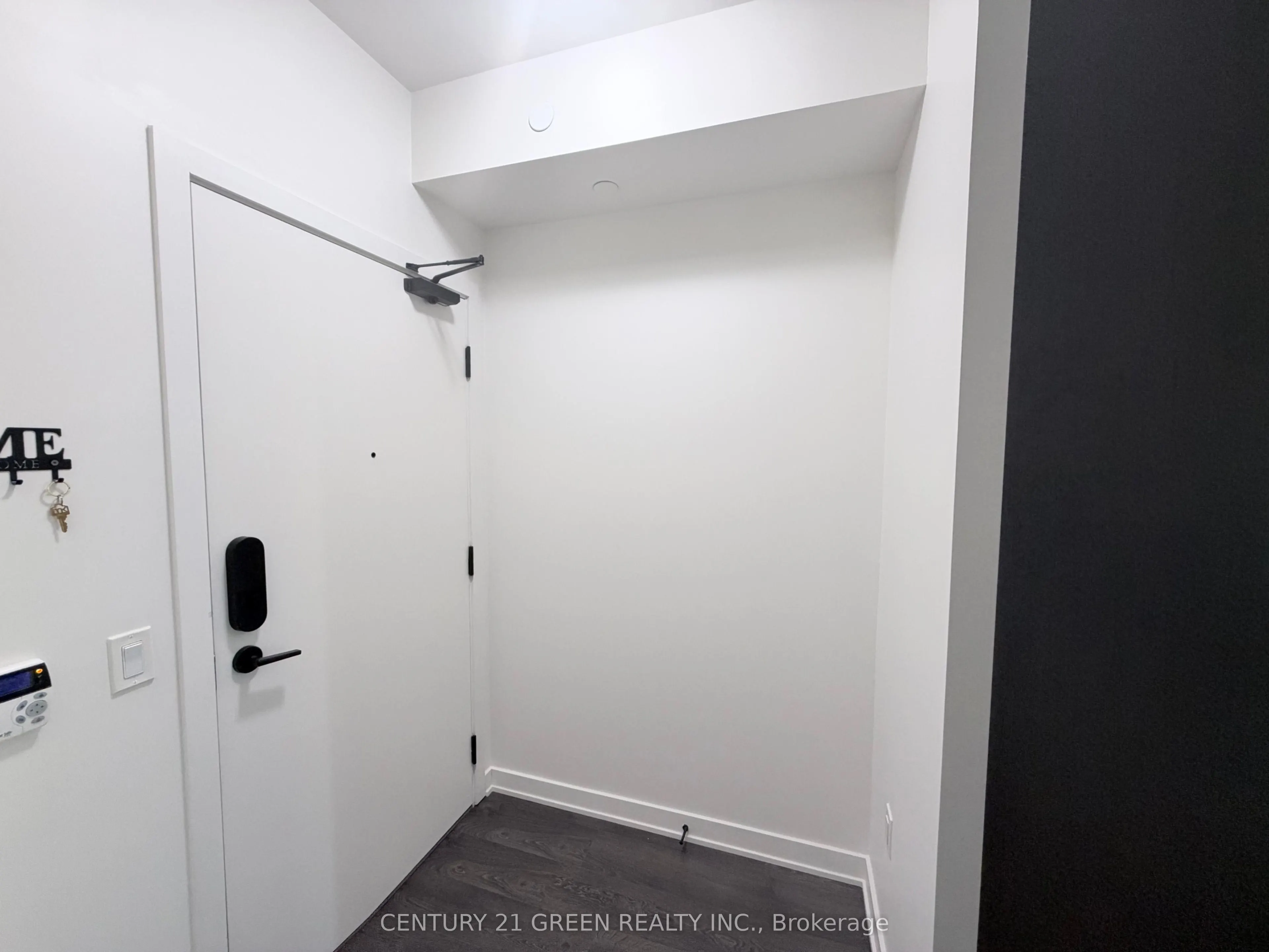 4675 Metcalfe Avenue #2101