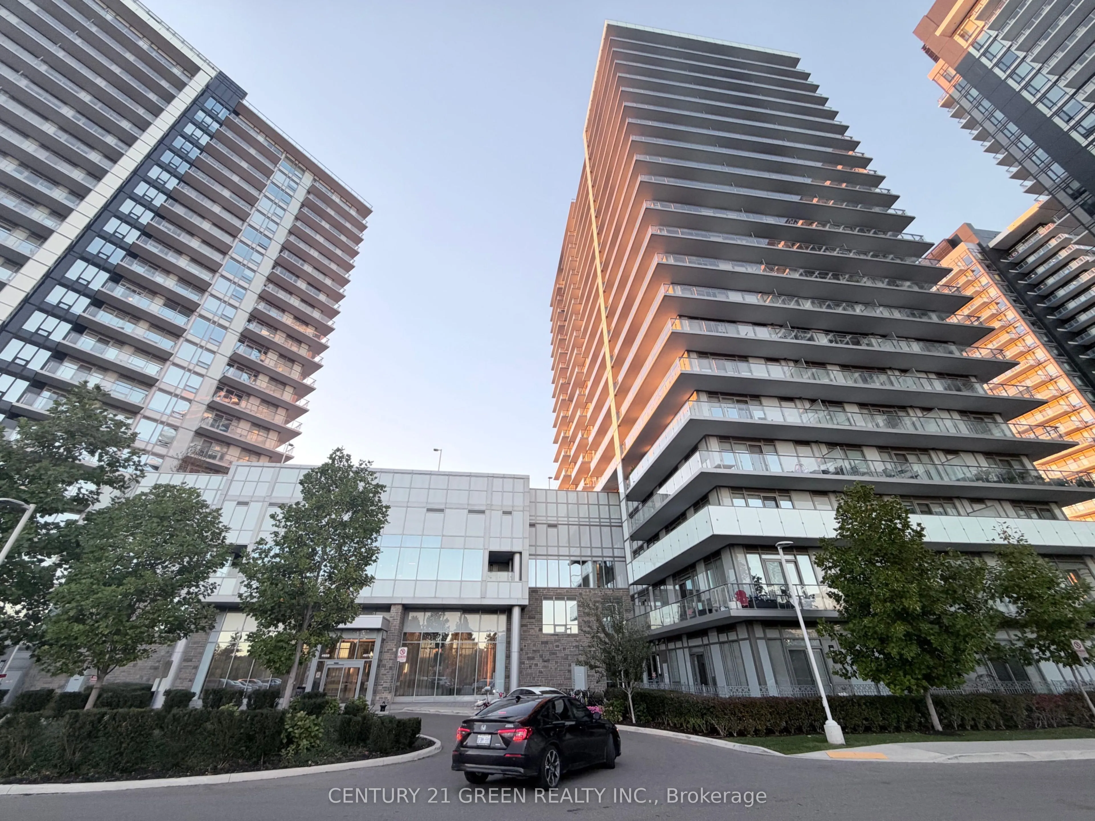 4675 Metcalfe Avenue #2101