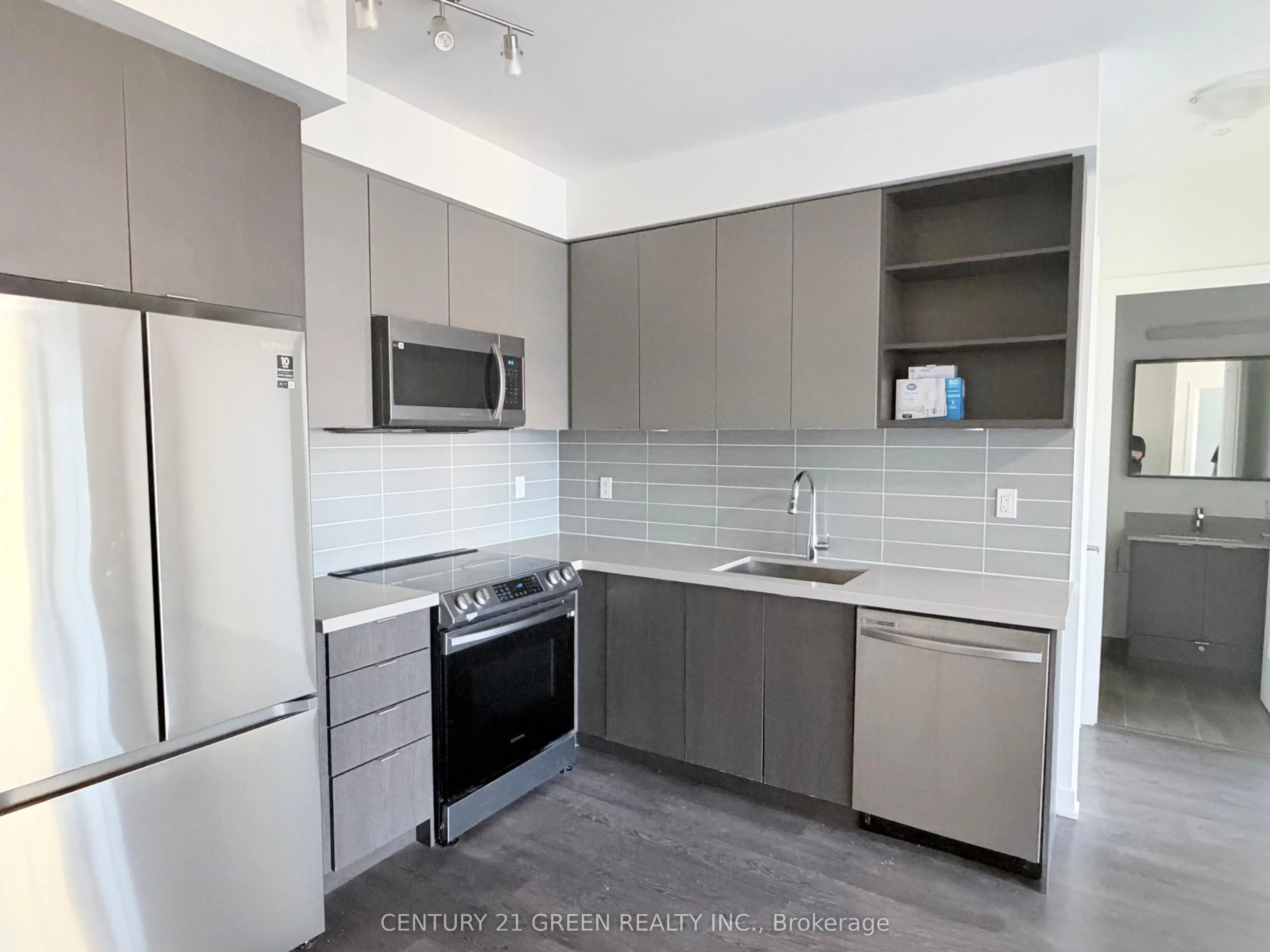 4675 Metcalfe Avenue #2101