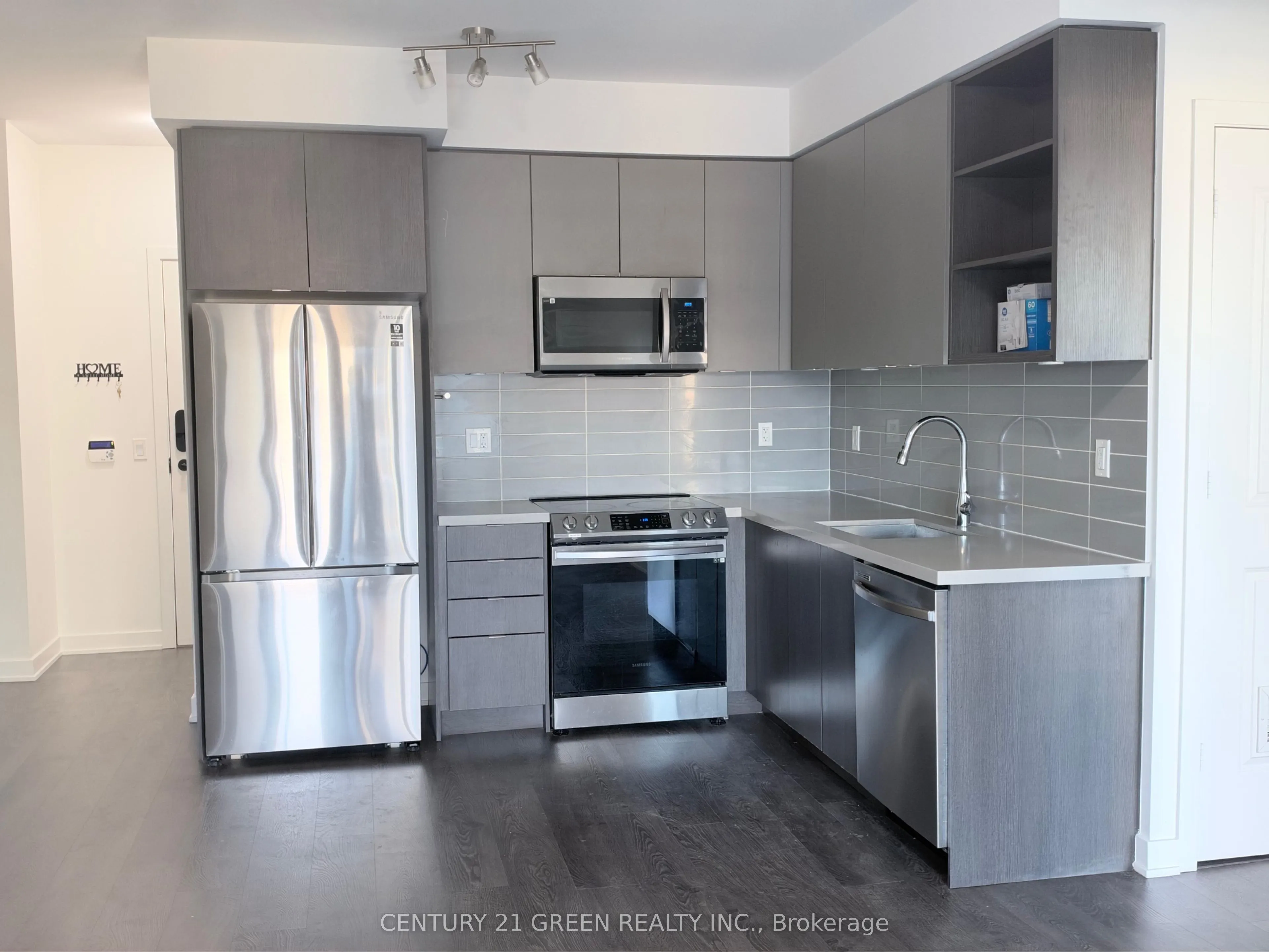 4675 Metcalfe Avenue #2101