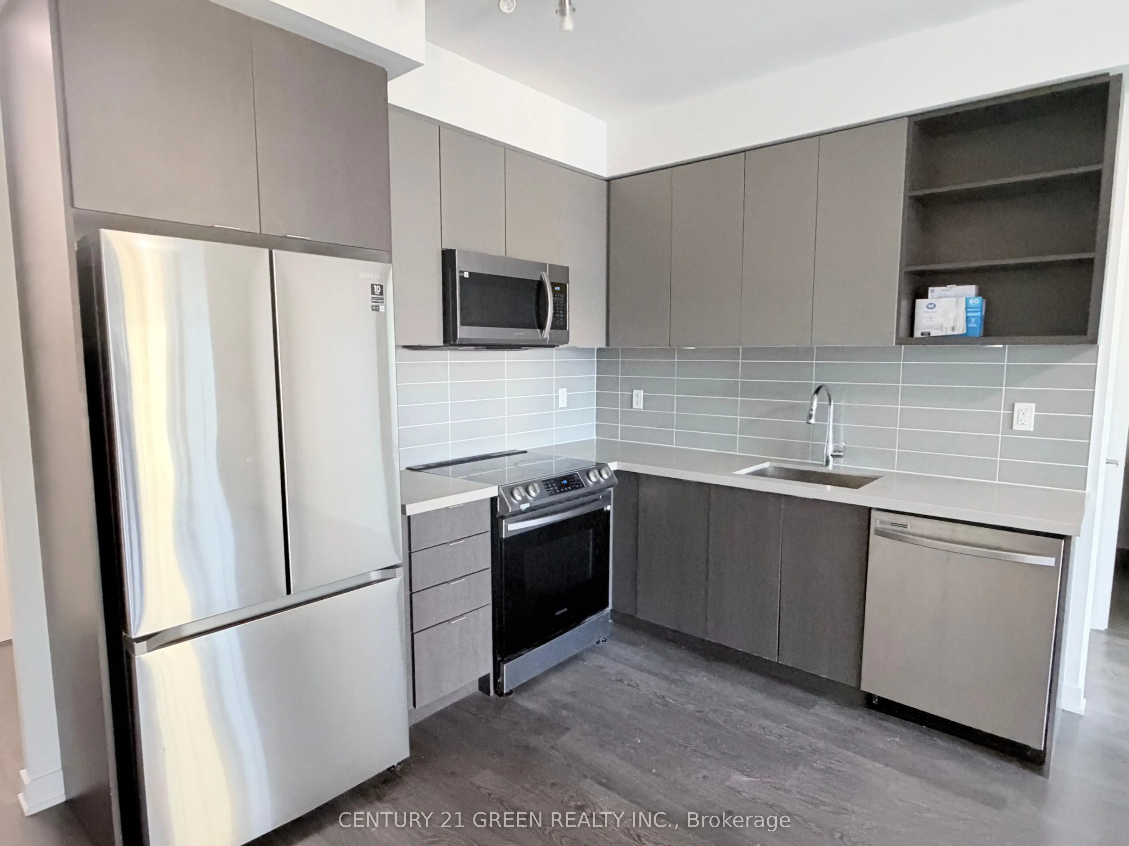 4675 Metcalfe Avenue #2101