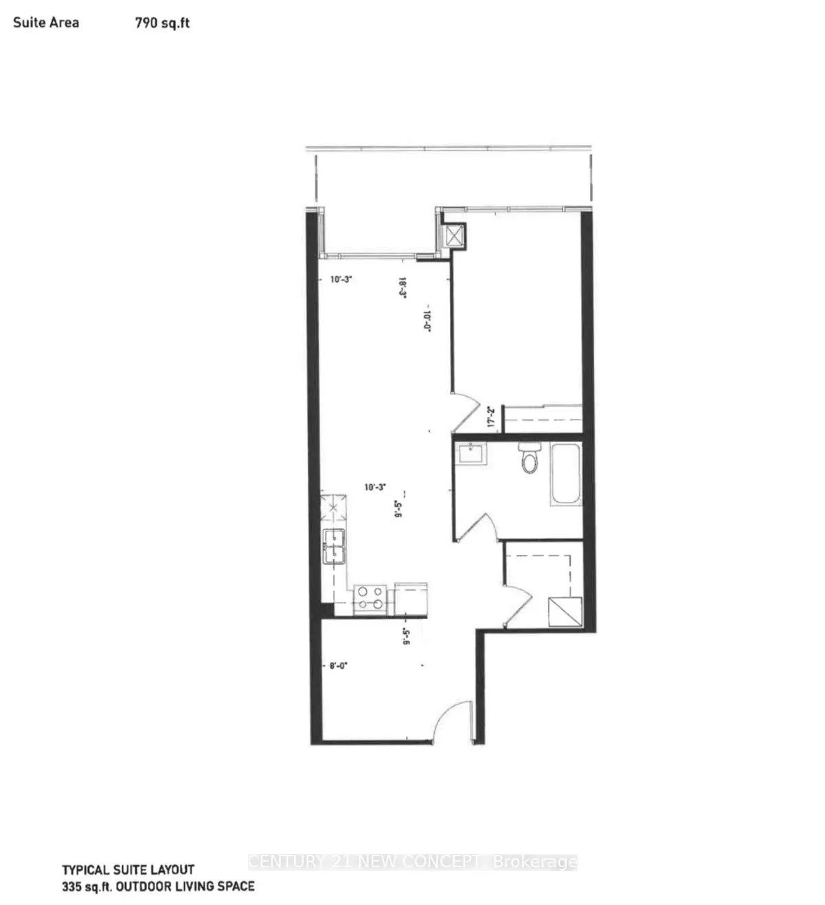 2485 Taunton Road #234