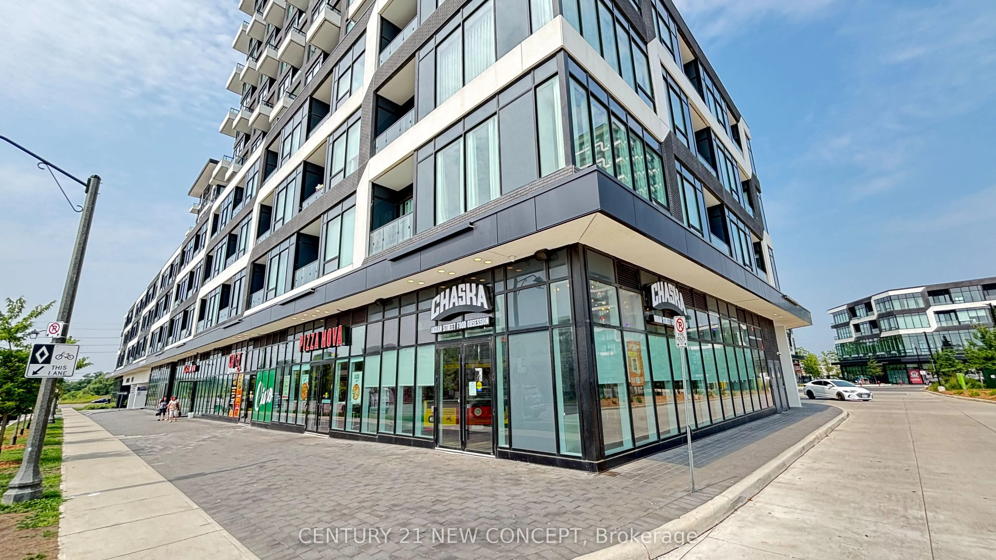 2485 Taunton Road #234