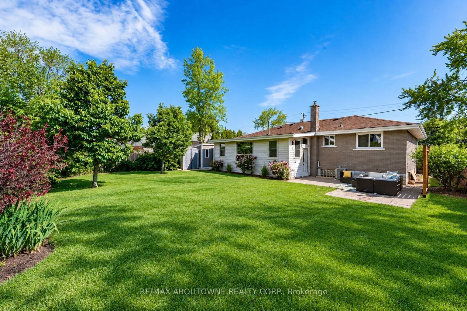 388 APPLEBY Line