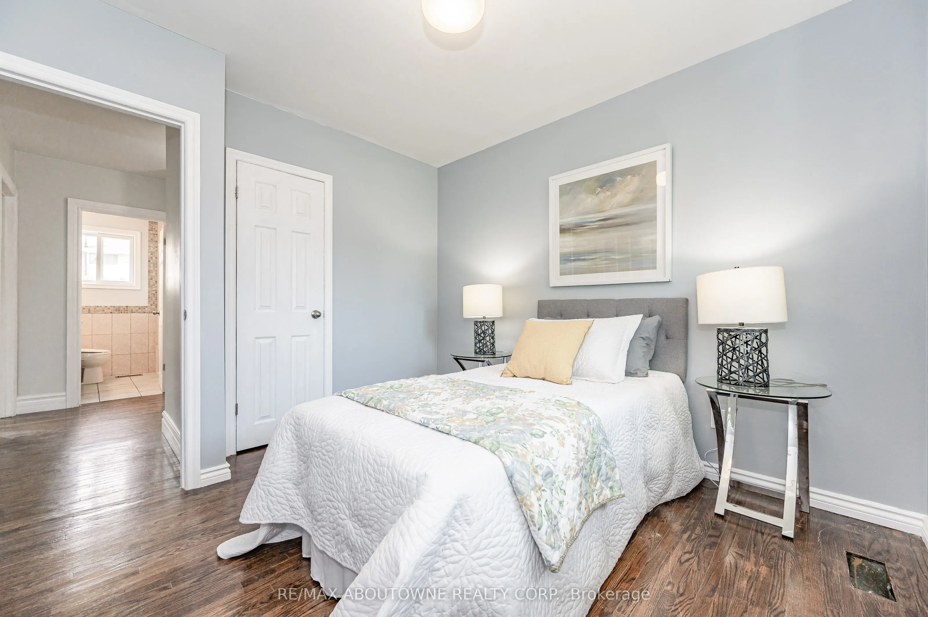 388 APPLEBY Line